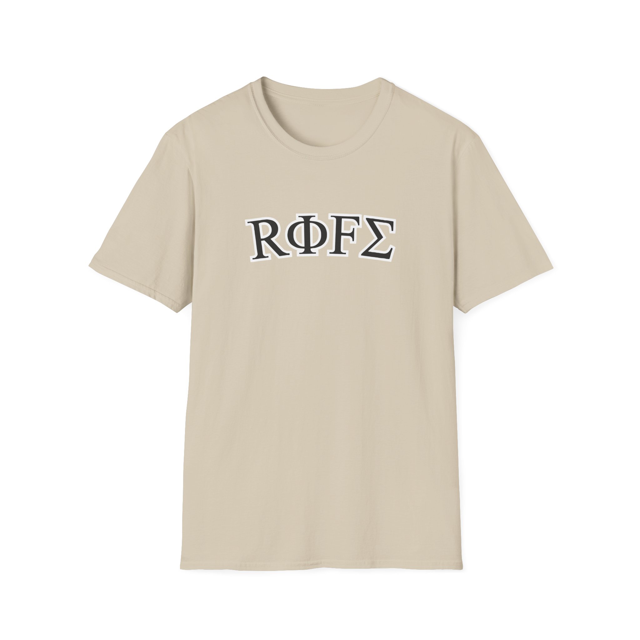 Matt Rife Greek Unisex Softstyle T-Shirt