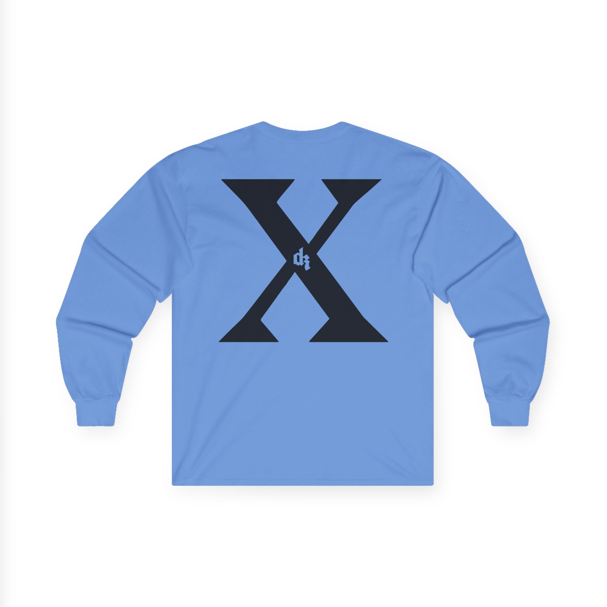 Dermot Kennedy kiss me Unisex Ultra Cotton Long Sleeve Tee