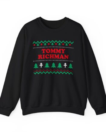 Tommy Richman Unisex Heavy Blend™ Crewneck Sweatshirt