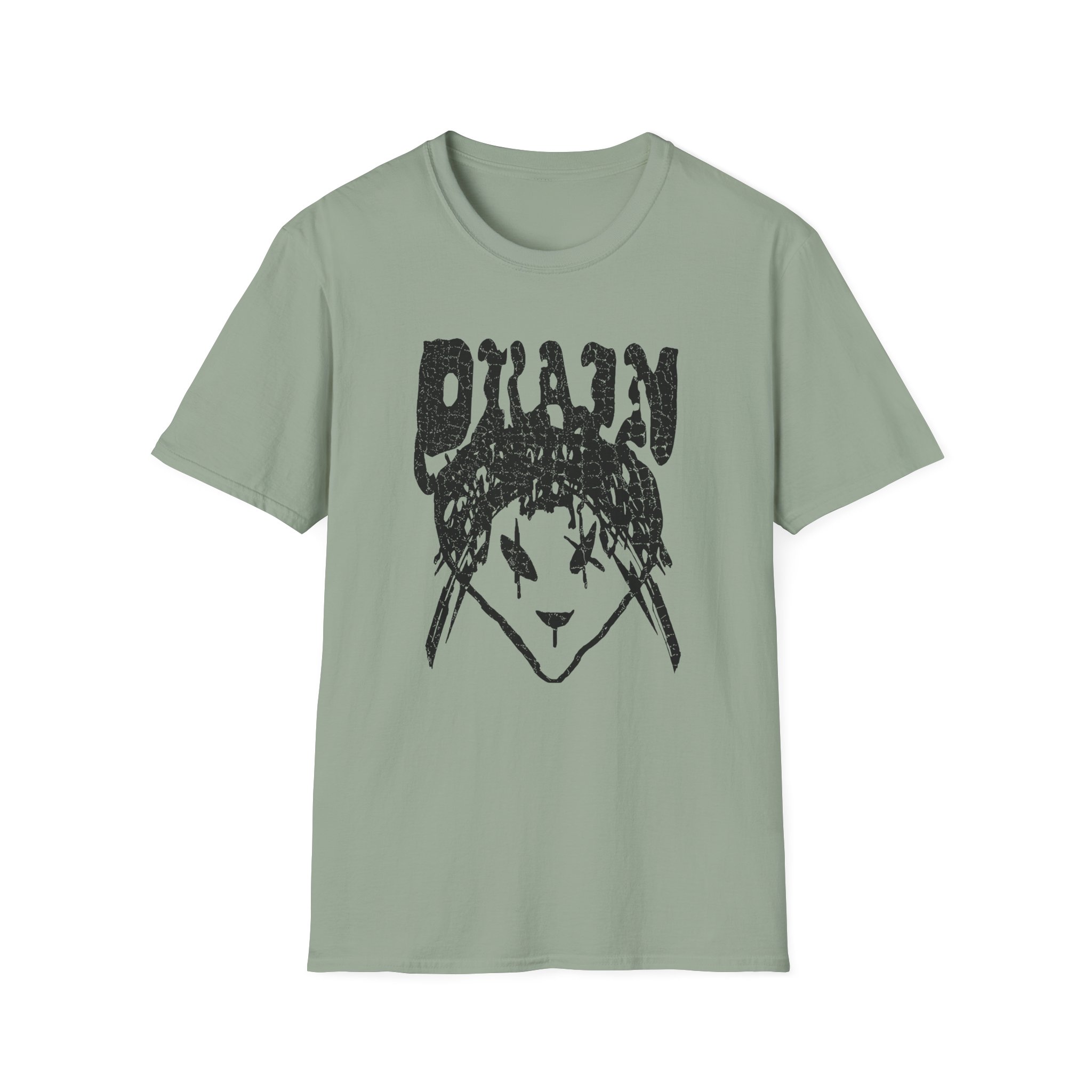 Bladee Unisex Softstyle T-Shirt