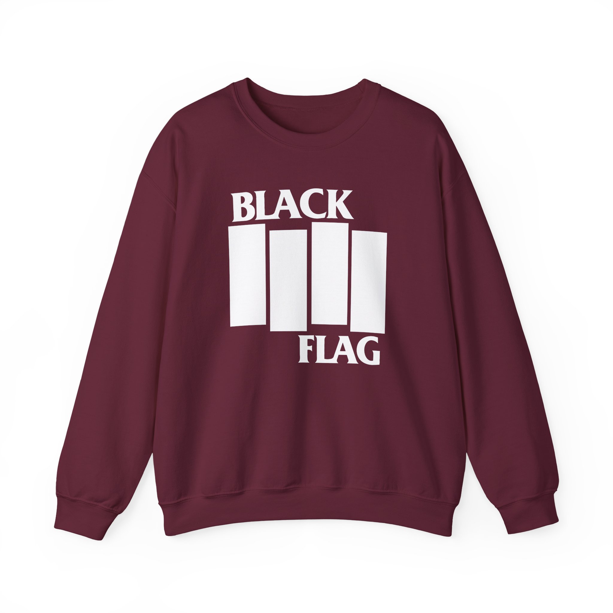 Heathen Unisex Heavy Blendâ„¢ Crewneck Sweatshirt