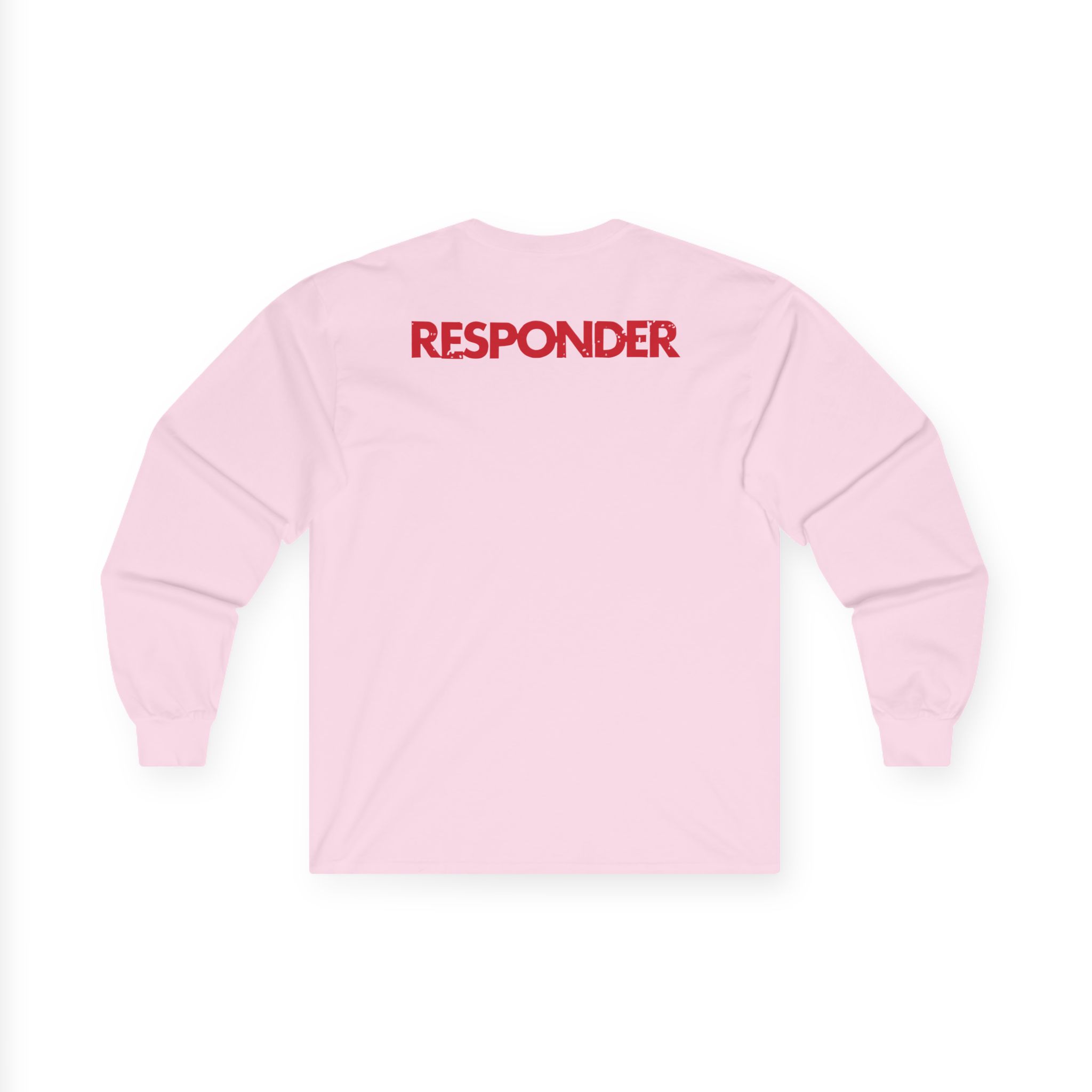 Pearl Jam Respond Unisex Ultra Cotton Long Sleeve Tee