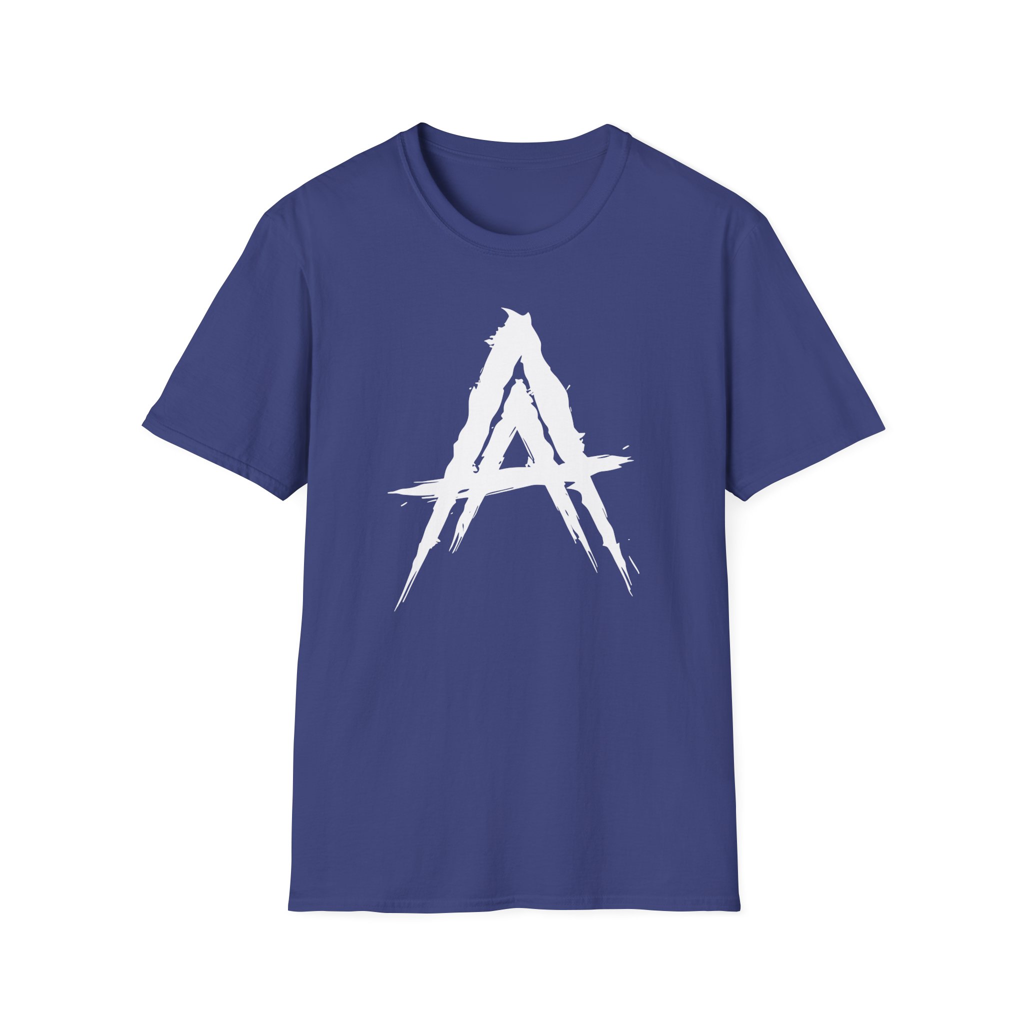Anuel Aa Unisex Softstyle T-Shirt