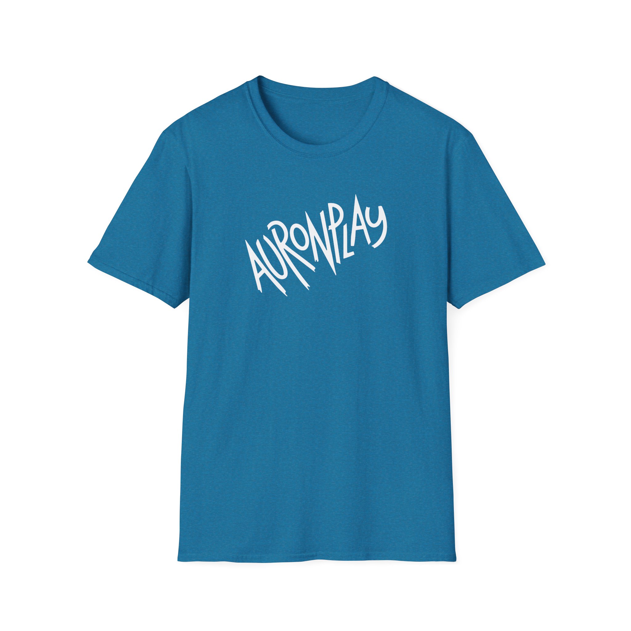 Auronplay Unisex Softstyle T-Shirt