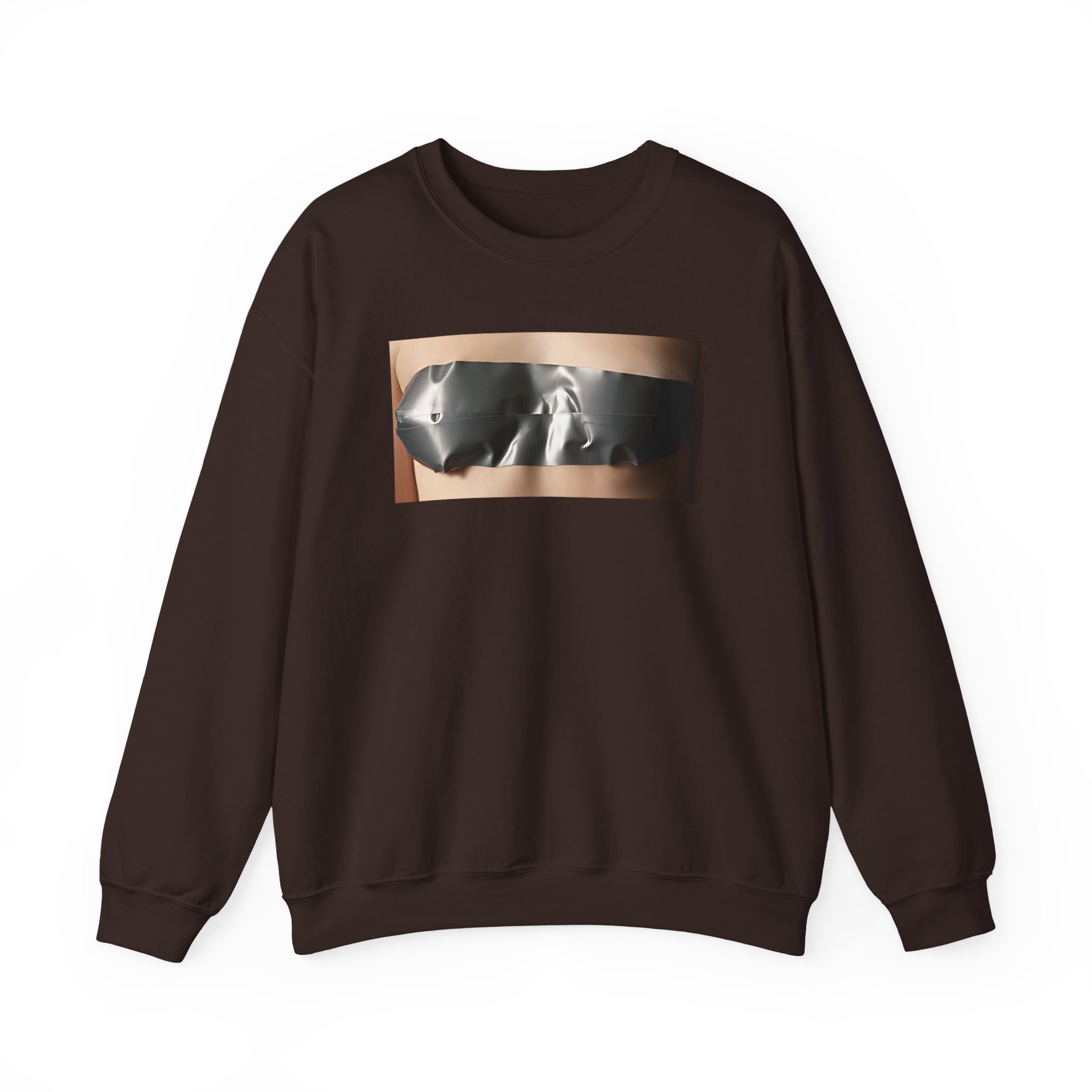 Lorde Moty Photo Unisex Heavy Blendâ„¢ Crewneck Sweatshirt
