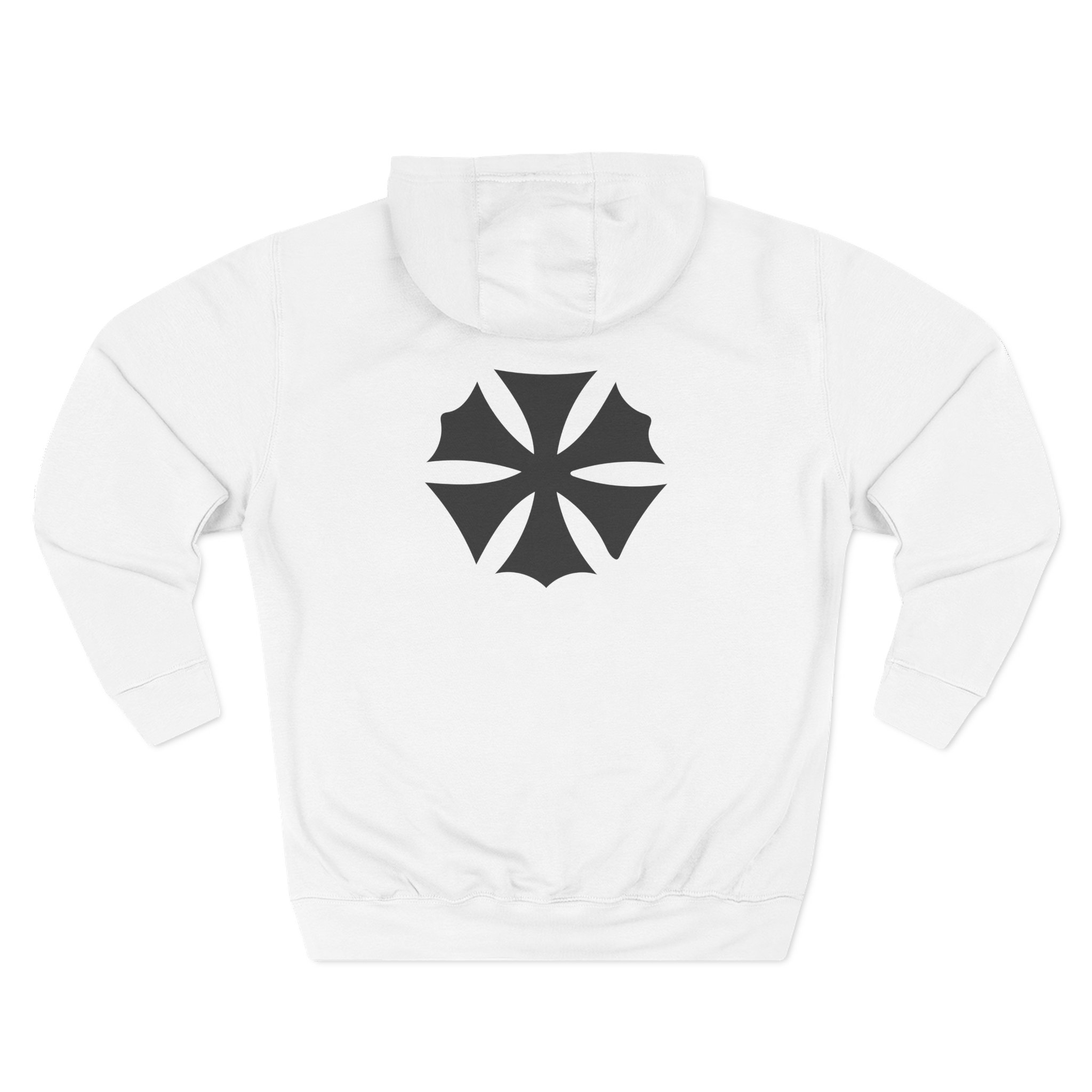 Don Toliver Hardstone Psycho Three-Panel Fleece Hoodie