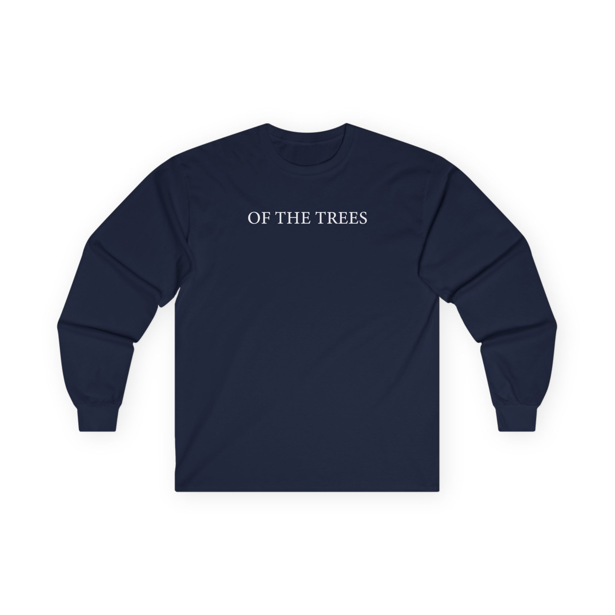 Of the Trees Unisex Ultra Cotton Long Sleeve Tee