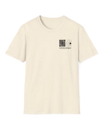 Daily Bread I-285 Polaroid Unisex Softstyle T-Shirt