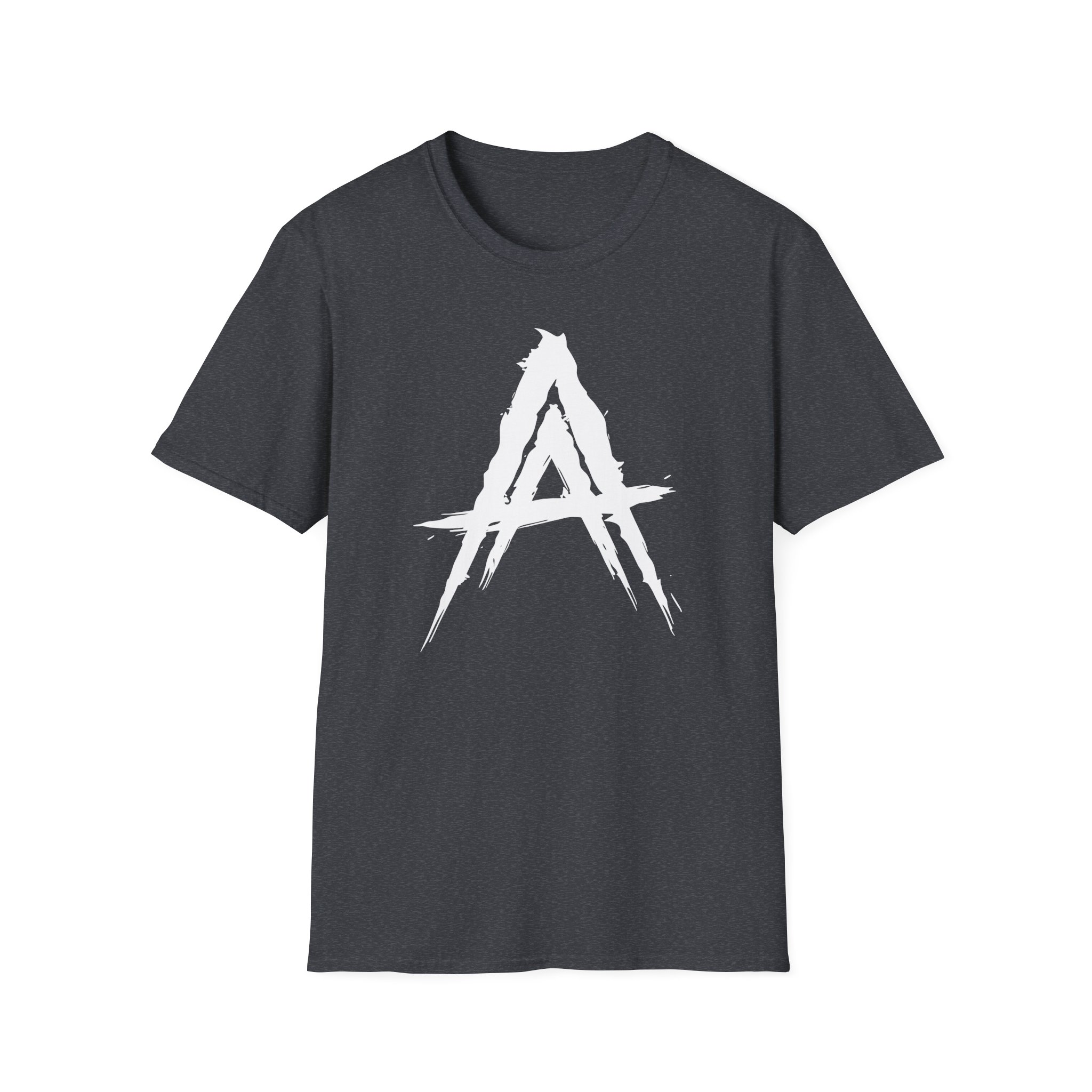 Anuel Aa Unisex Softstyle T-Shirt