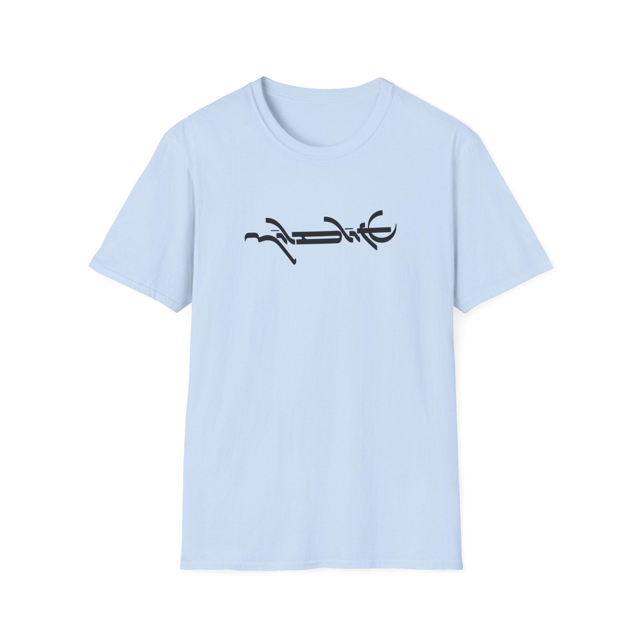 Mildlife Logo Unisex Softstyle T-Shirt