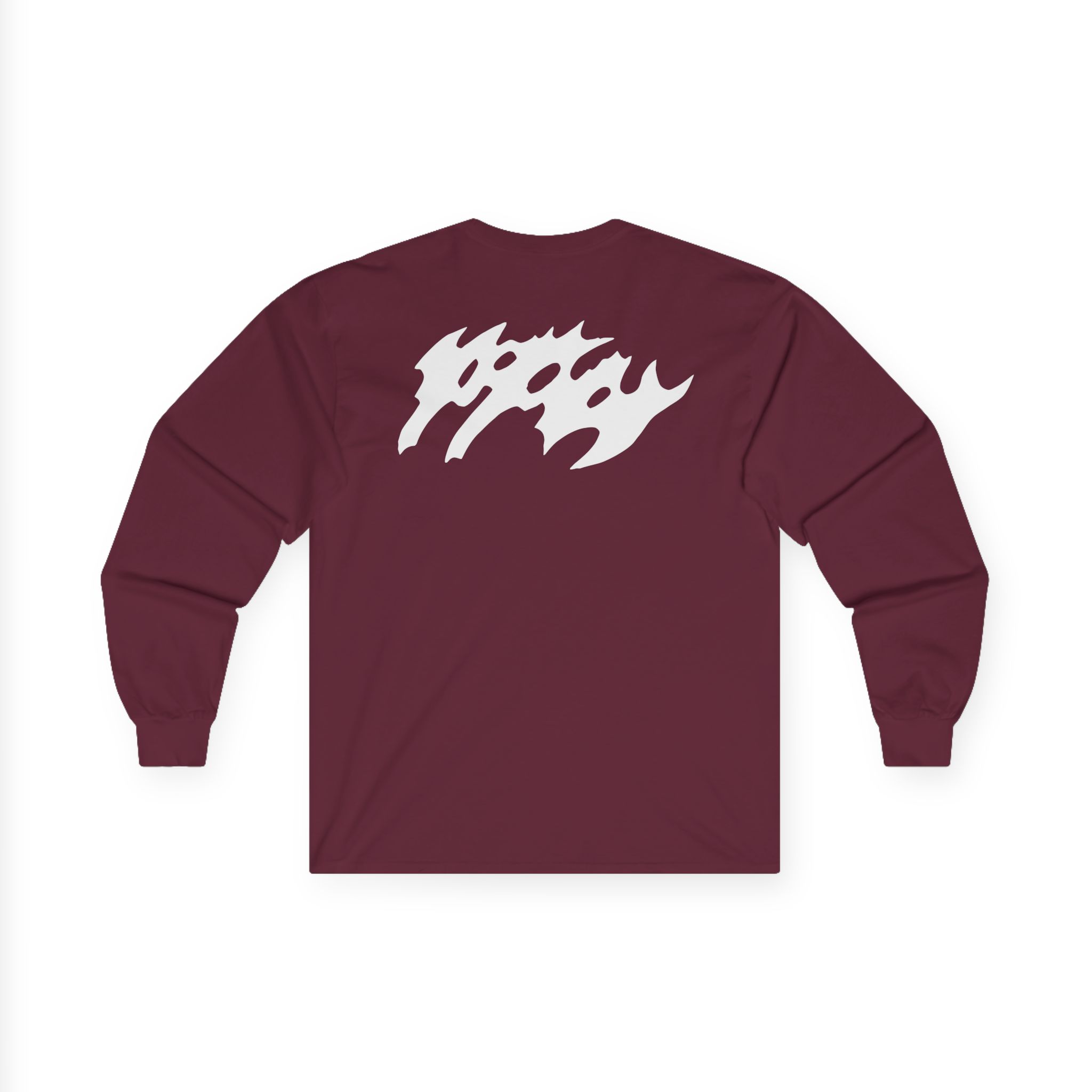 Poppy They're All Around Us Unisex Ultra Cotton Long Sleeve Tee