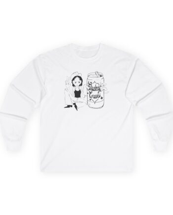 Shakey Graves Unisex Ultra Cotton Long Sleeve Tee