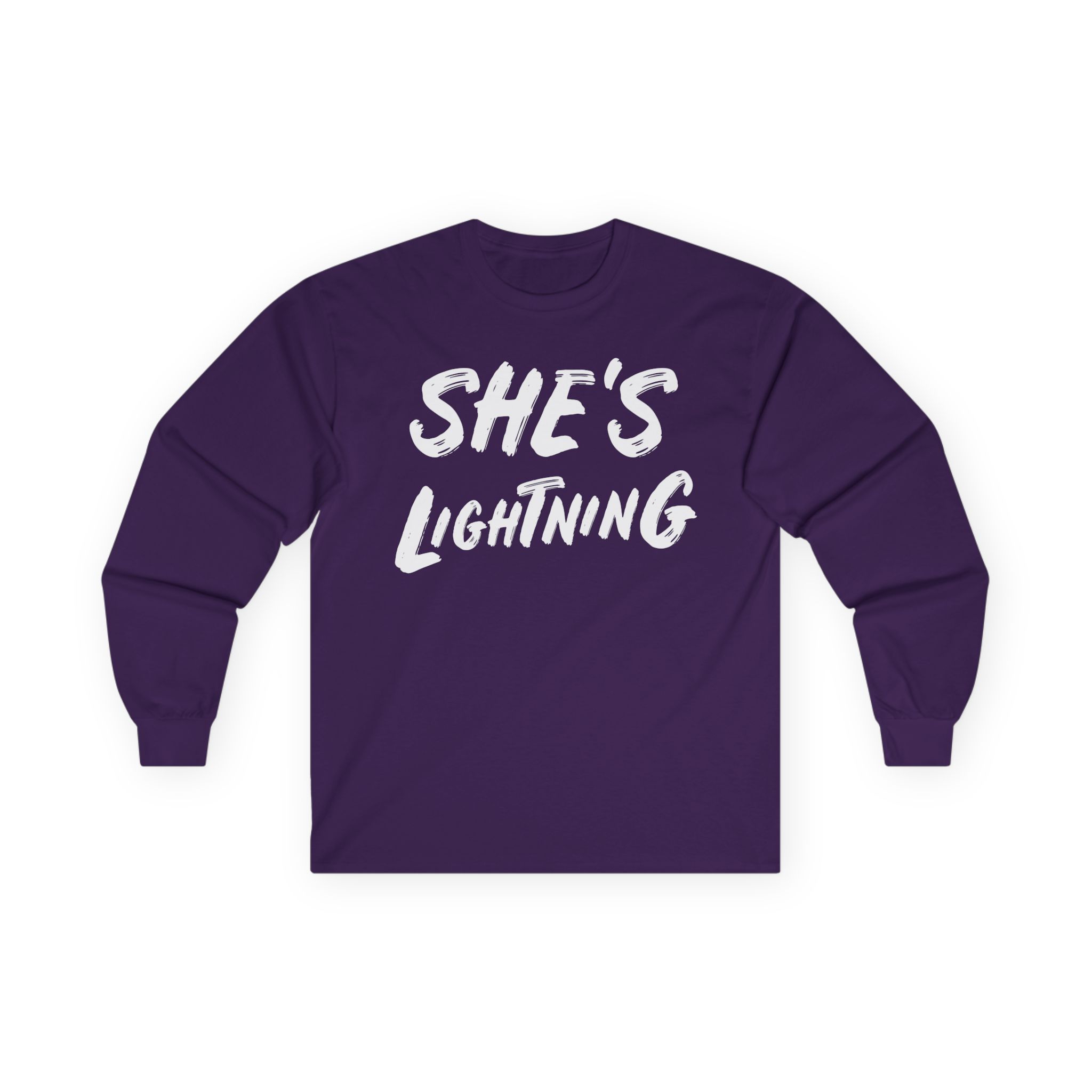 Halestorm Unisex Ultra Cotton Long Sleeve Tee