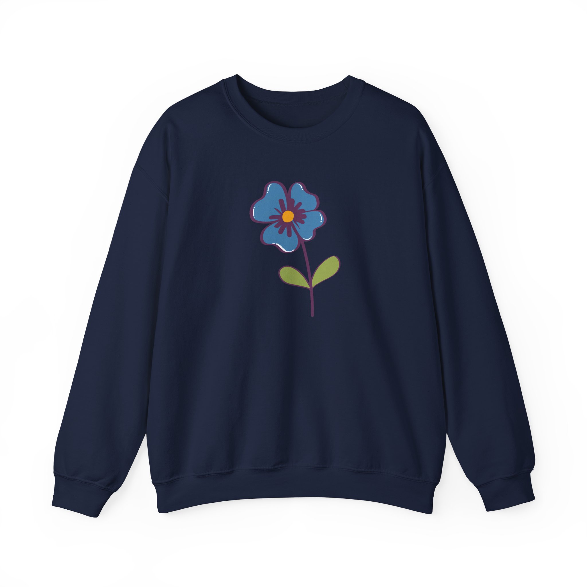 Still Woozy Unisex Heavy Blendâ„¢ Crewneck Sweatshirt