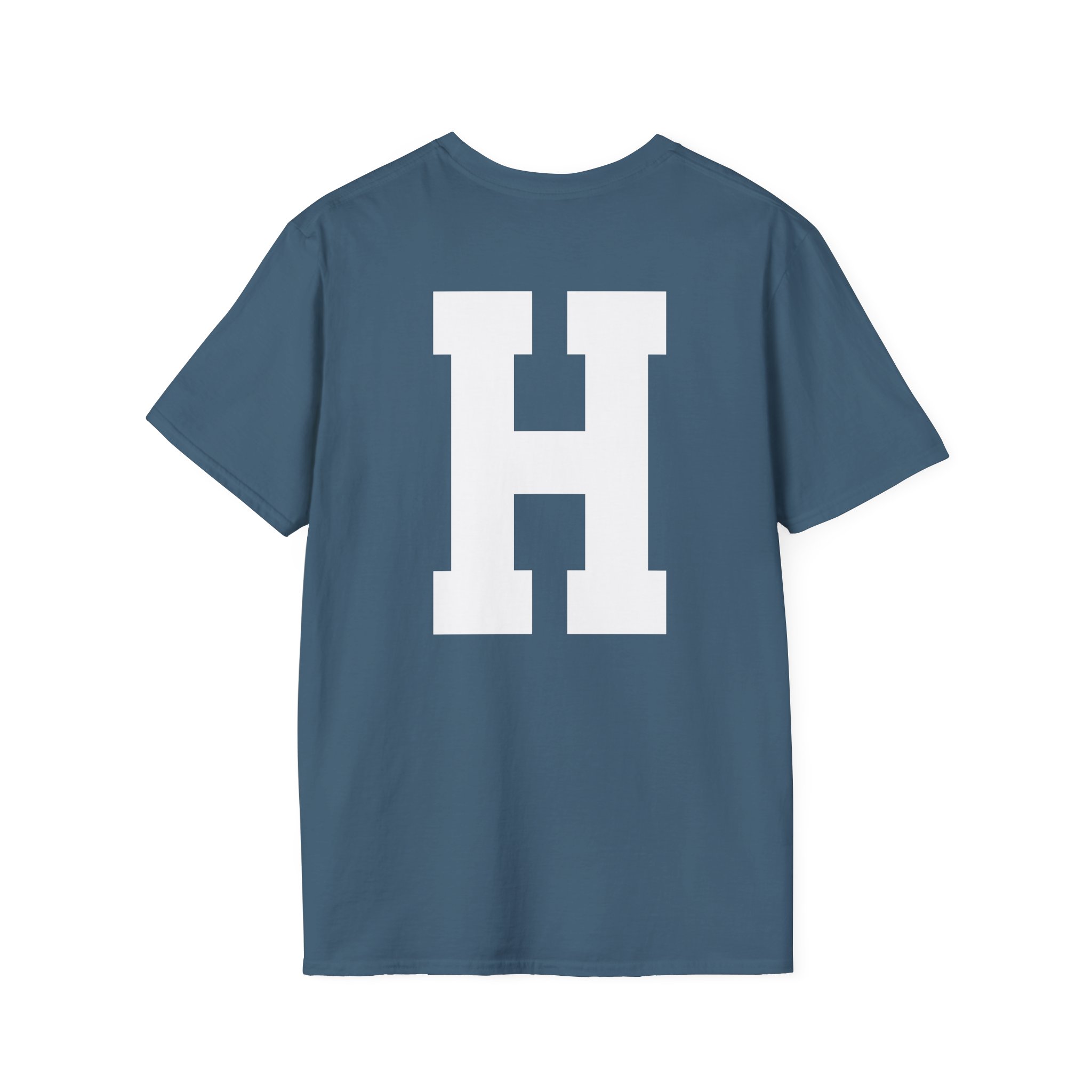 Hailee Steinfeld Haiz Unisex Softstyle T-Shirt