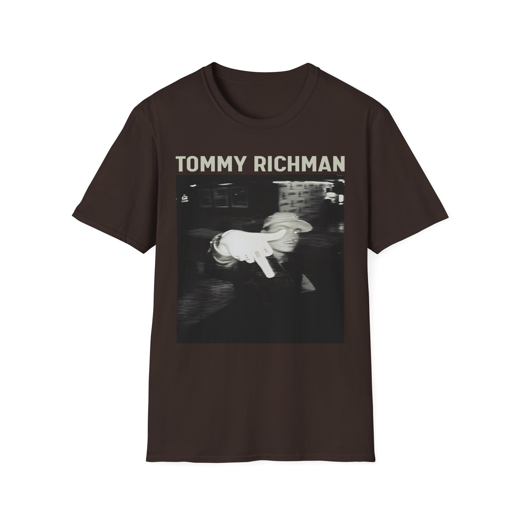 Tommy Richman Million Dollar Baby Unisex Softstyle T-Shirt