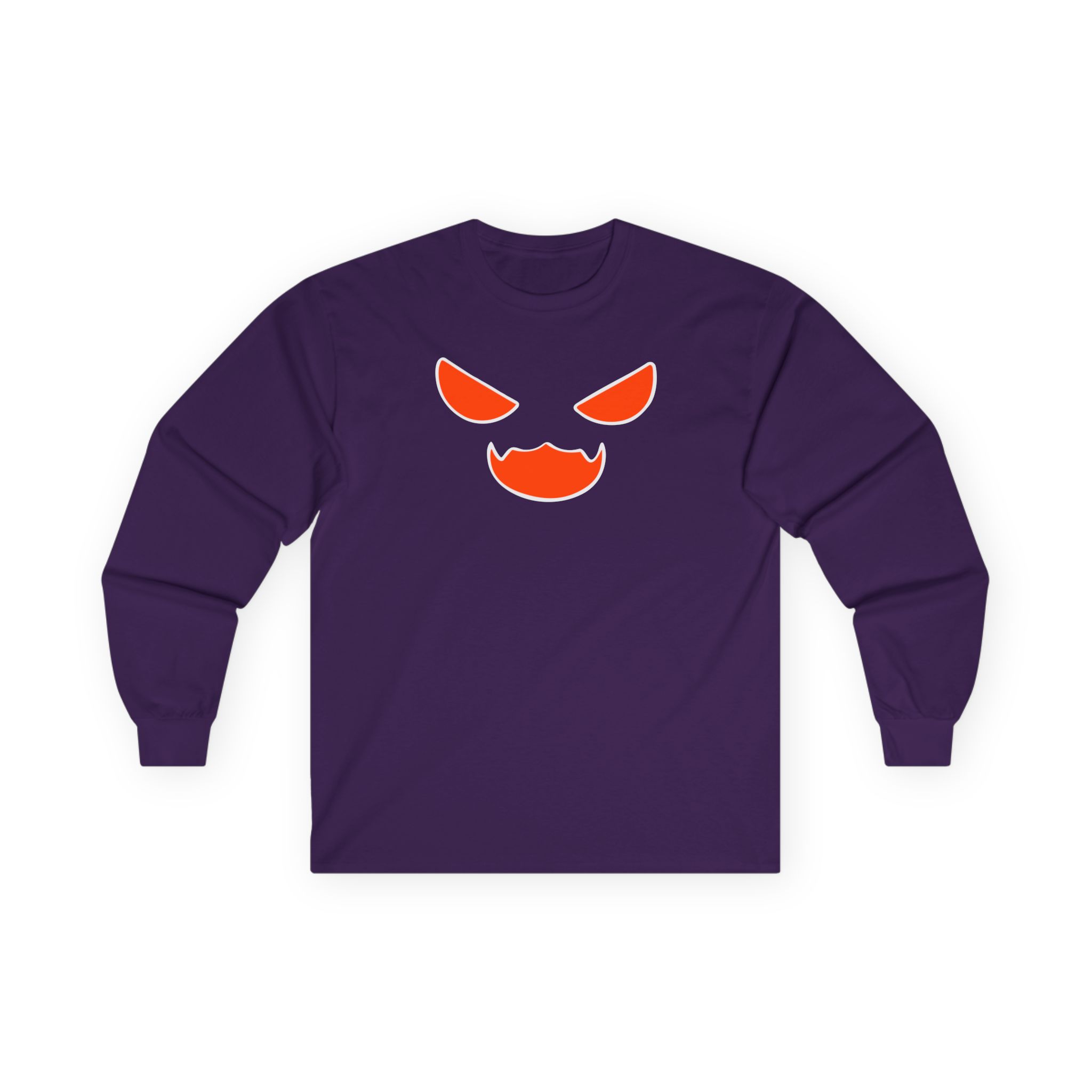 Aphmau Werewolf Cat Unisex Ultra Cotton Long Sleeve Tee