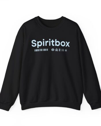 Spiritbox Unisex Heavy Blend™ Crewneck Sweatshirt