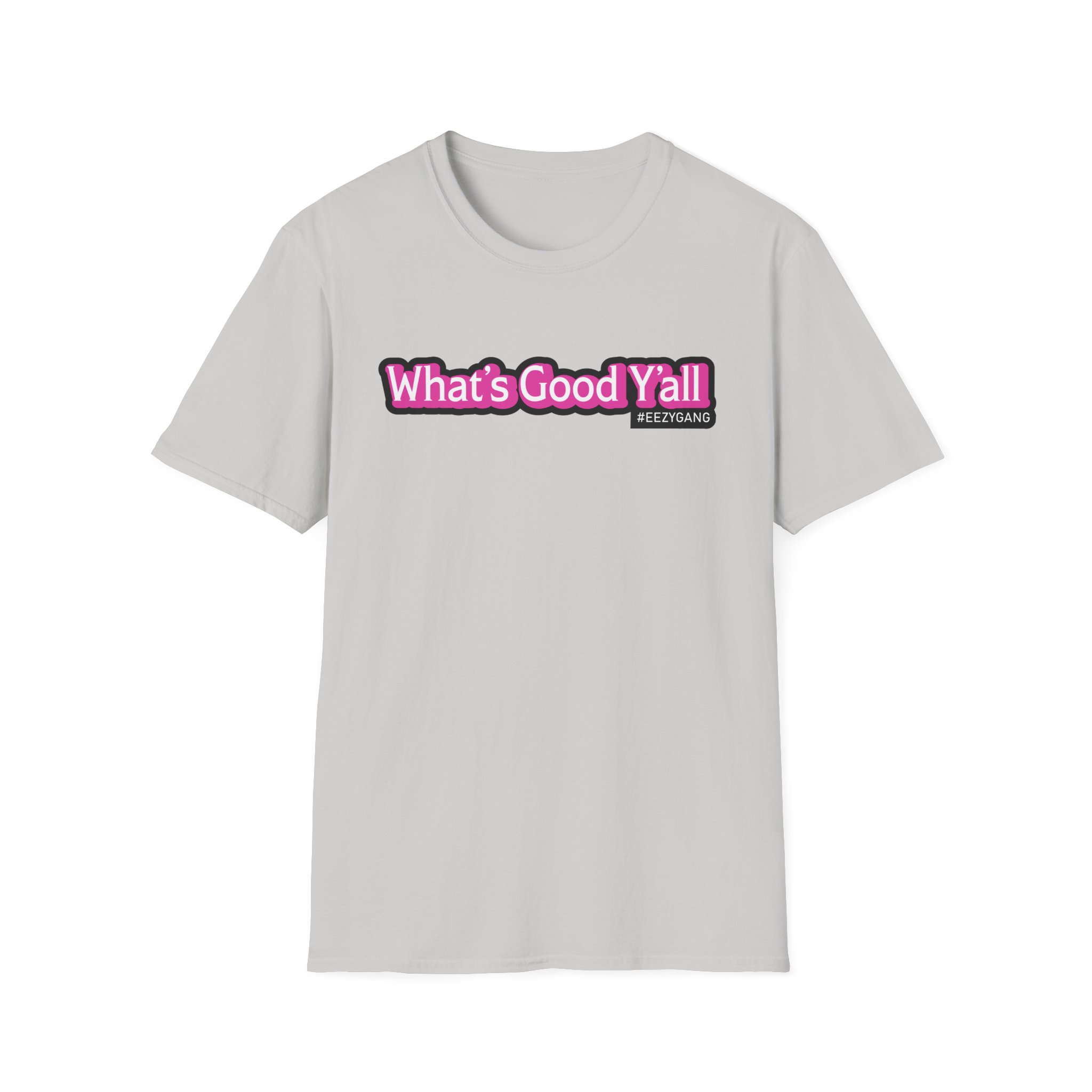 Berleezy Unisex Softstyle T-Shirt