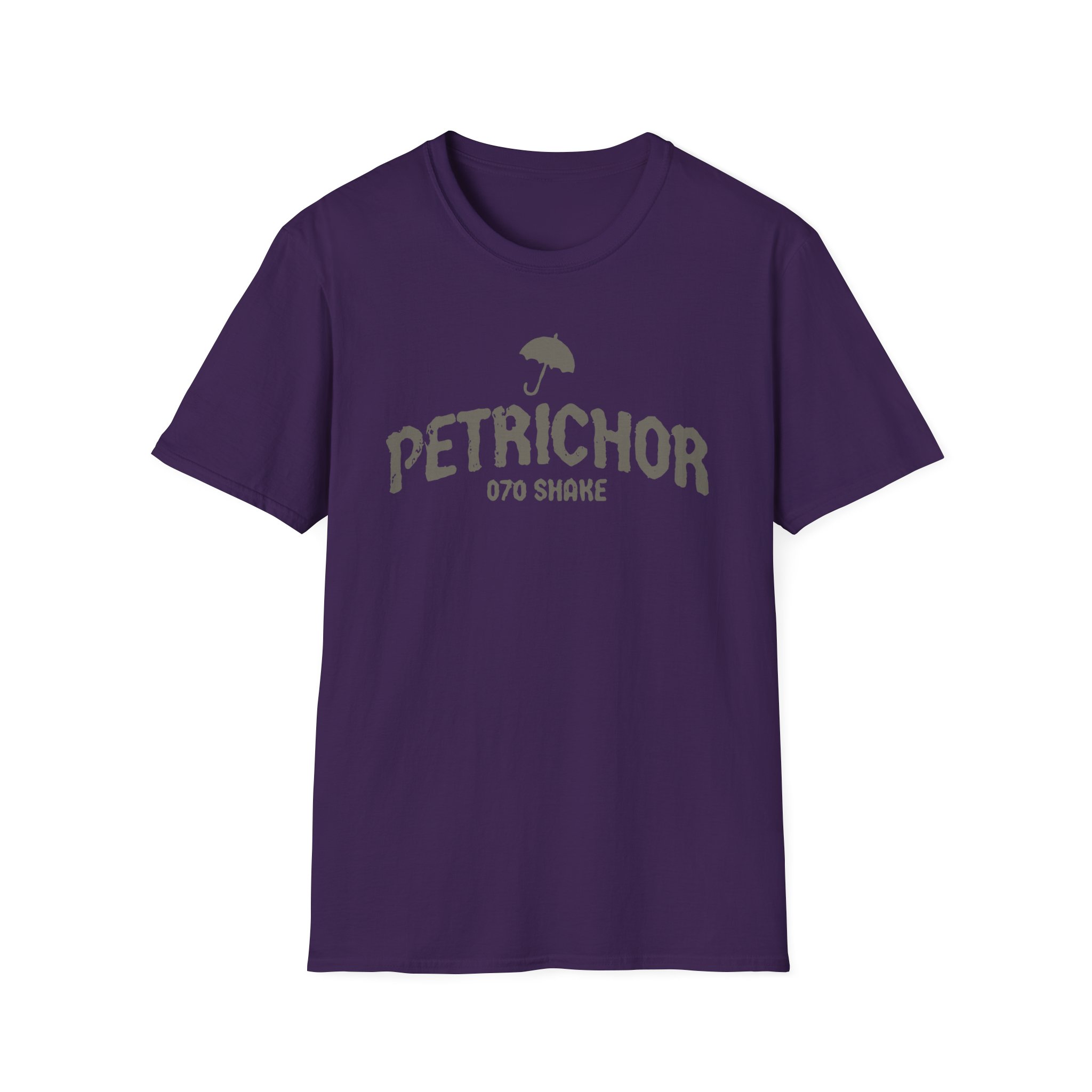 070 Shake Petrichor Unisex Softstyle T-Shirt