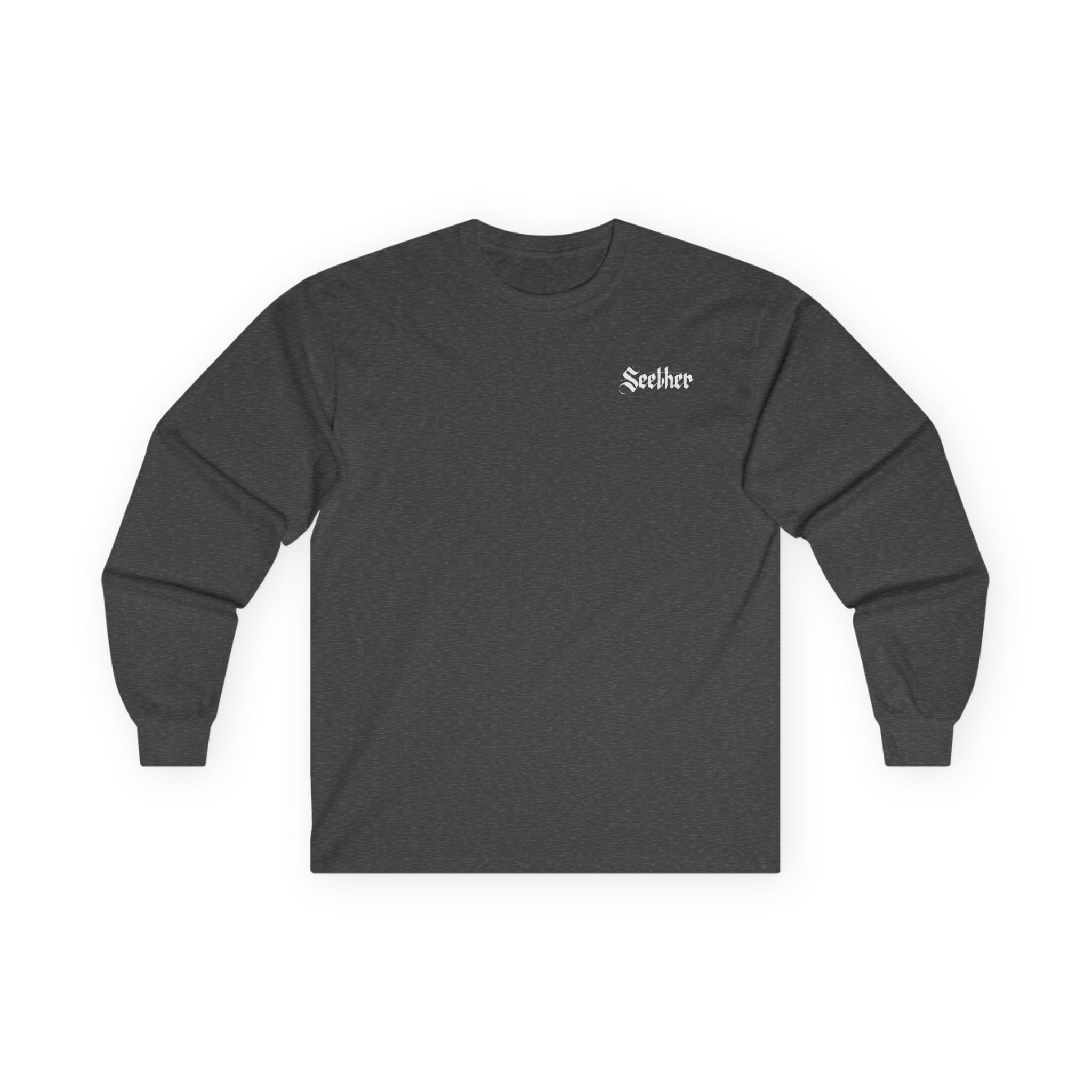 Seether Surface Unisex Ultra Cotton Long Sleeve Tee