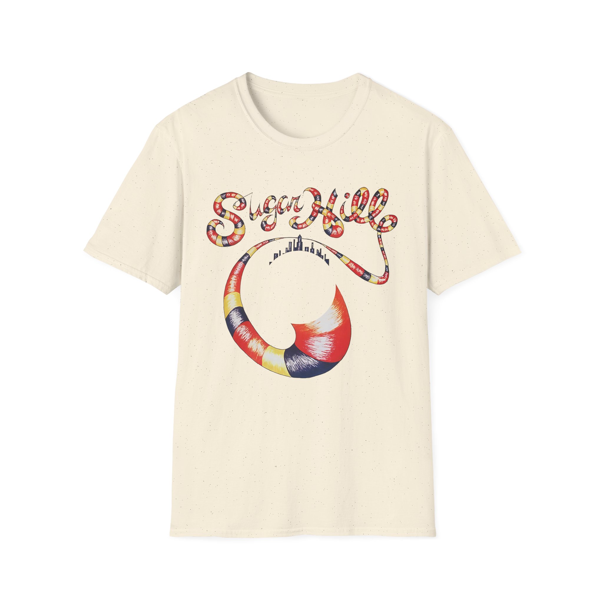 TSG Unisex Softstyle T-Shirt