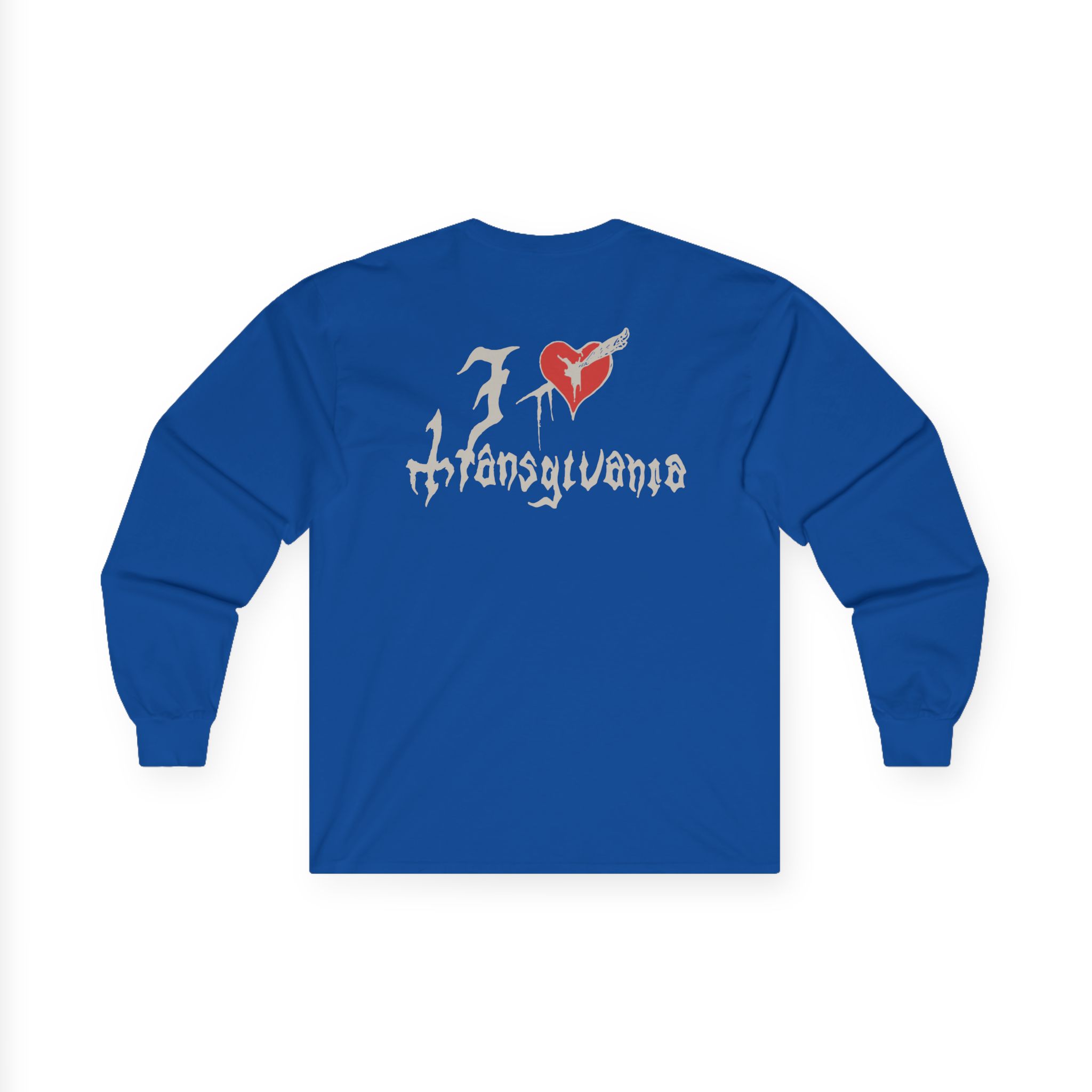 Mayhem Goat Unisex Ultra Cotton Long Sleeve Tee