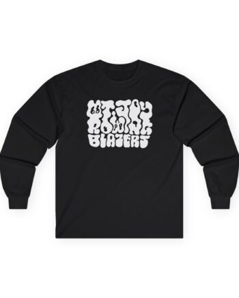 Mt. Joy Unisex Ultra Cotton Long Sleeve Tee