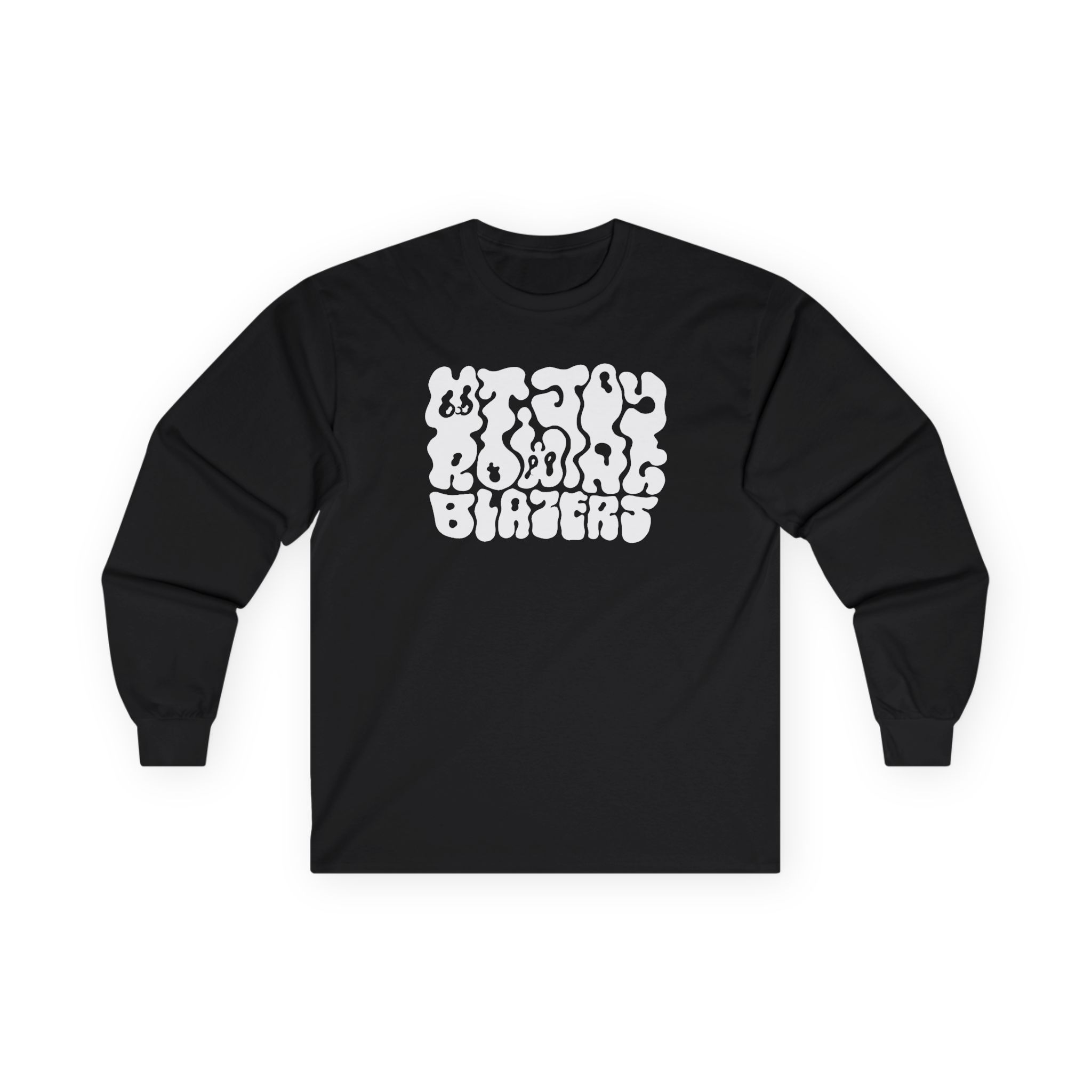 Mt. Joy Unisex Ultra Cotton Long Sleeve Tee