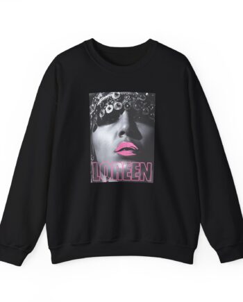 Loreen Loreen Tattoo Unisex Heavy Blend™ Crewneck Sweatshirt