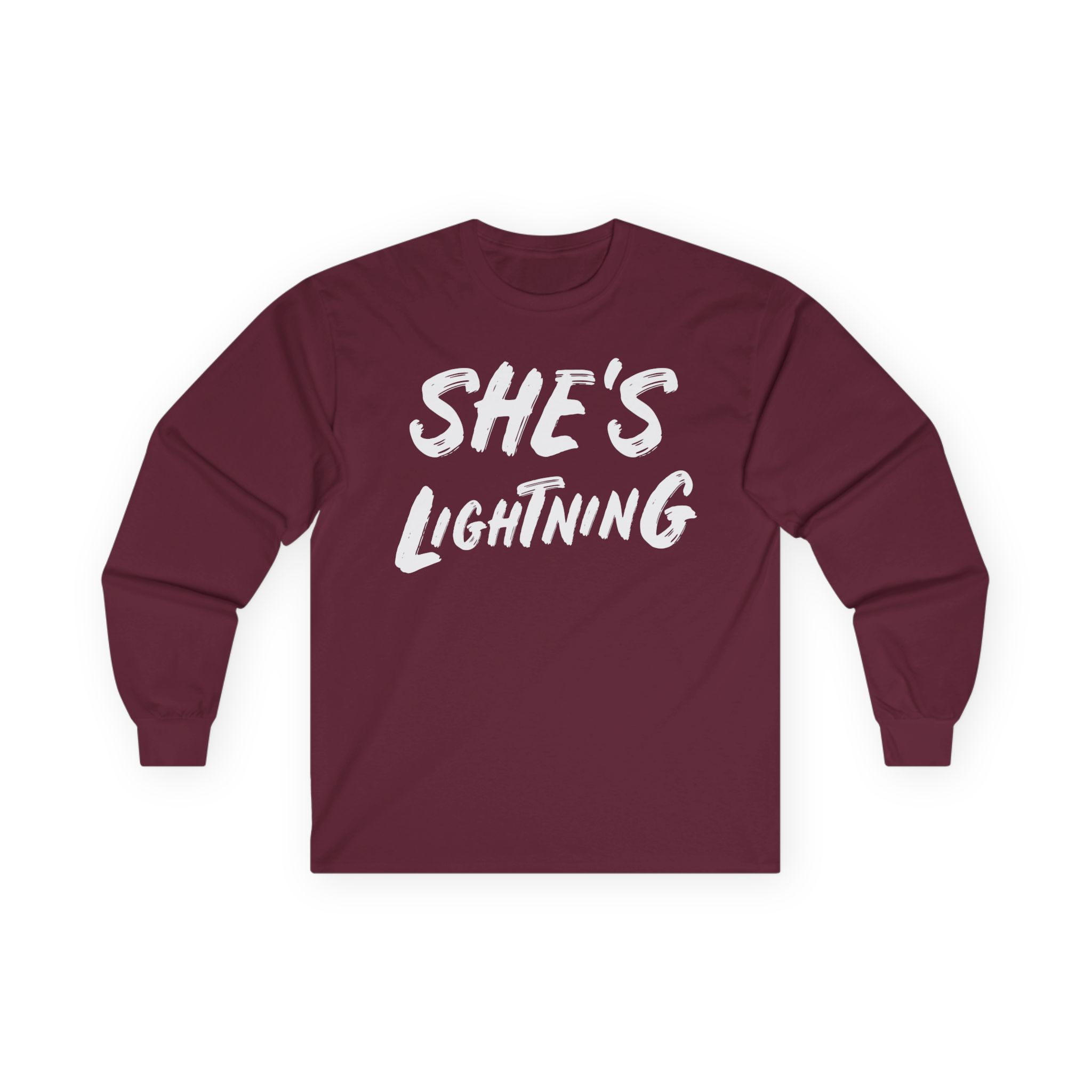 Halestorm Unisex Ultra Cotton Long Sleeve Tee