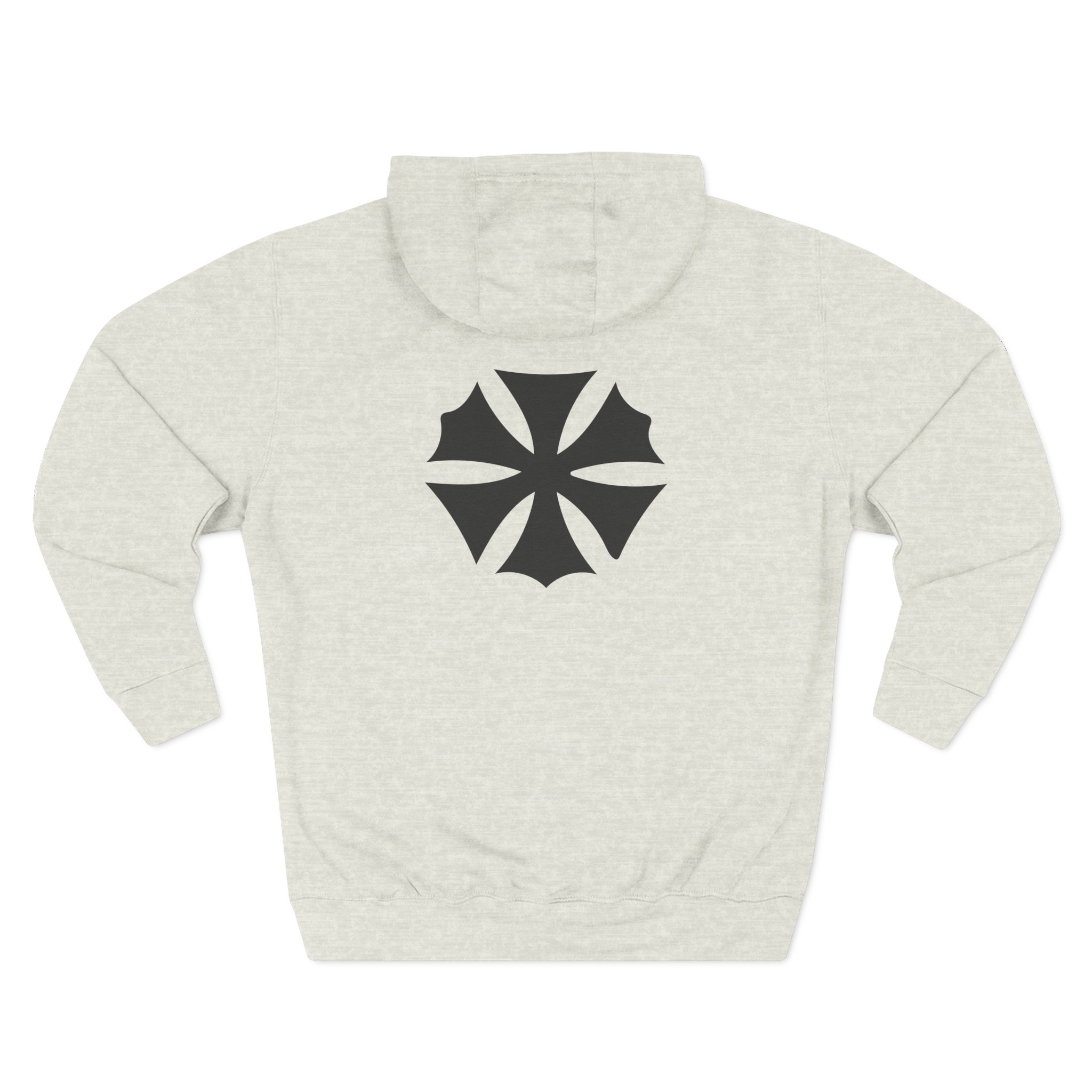 Don Toliver Hardstone Psycho Three-Panel Fleece Hoodie