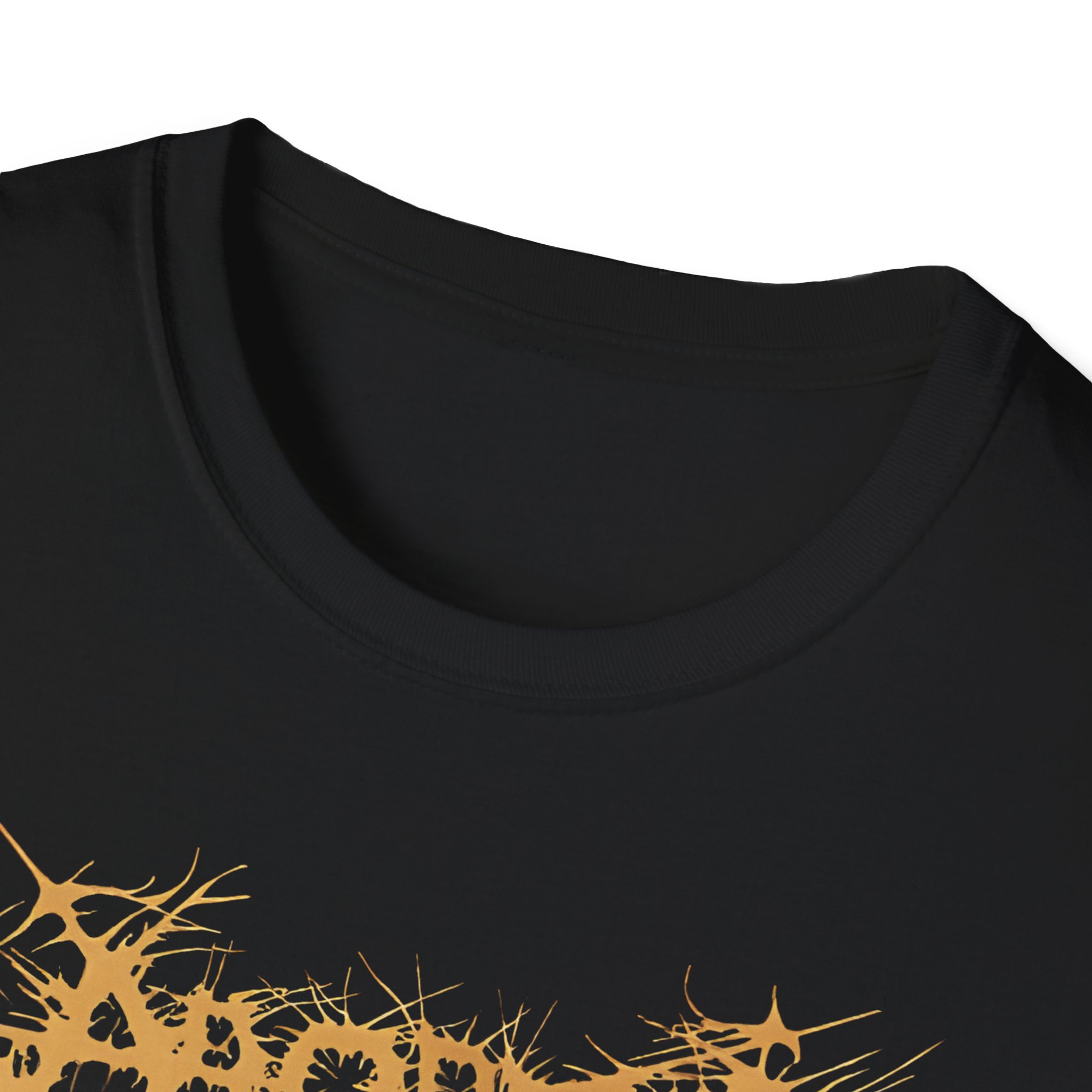 Aborted Brotherhood Unisex Softstyle T-Shirt