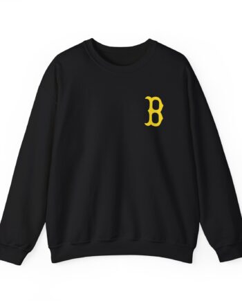 Hybe Bts Unisex Heavy Blend™ Crewneck Sweatshirt