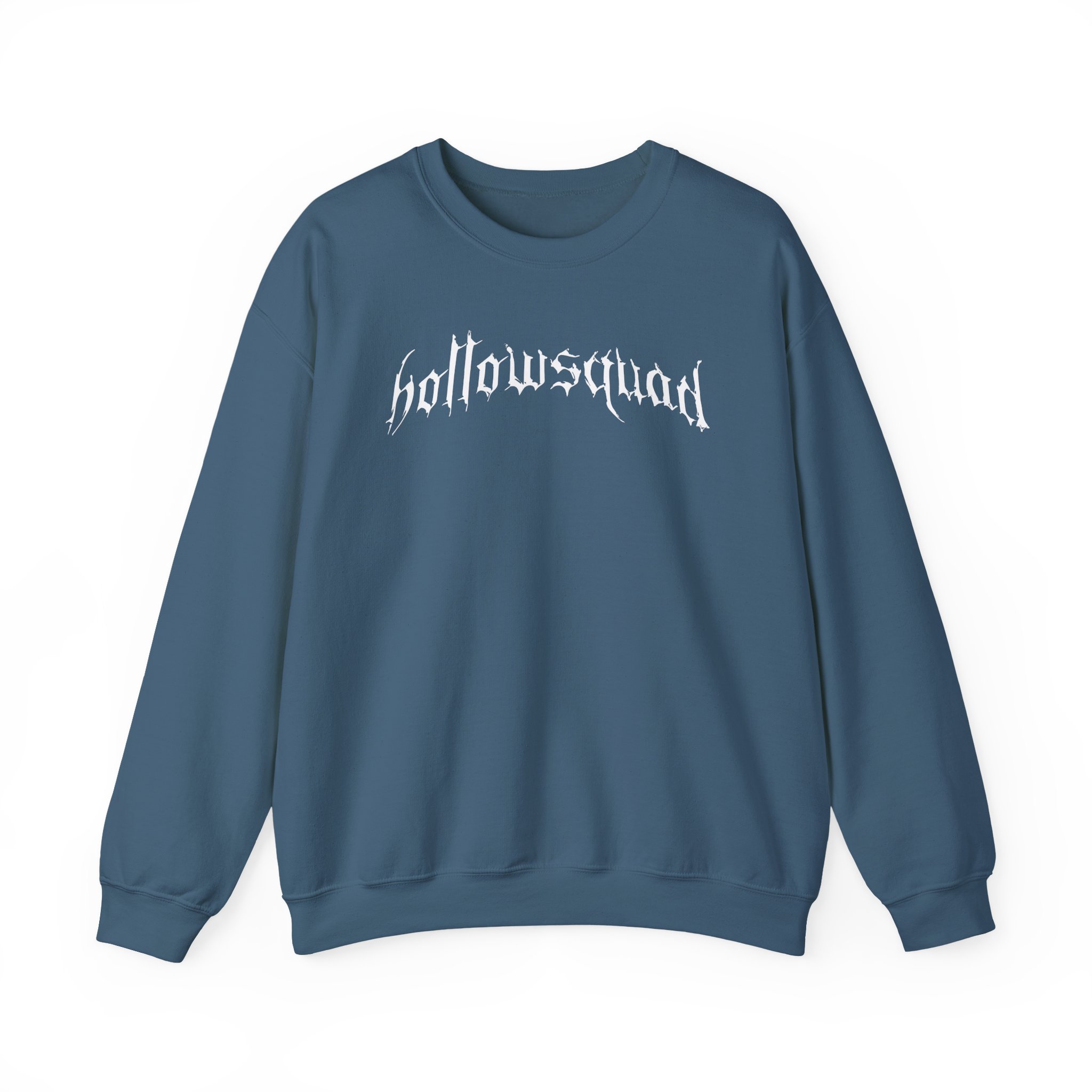 Xavier Wulf hollowsquad Unisex Heavy Blendâ„¢ Crewneck Sweatshirt
