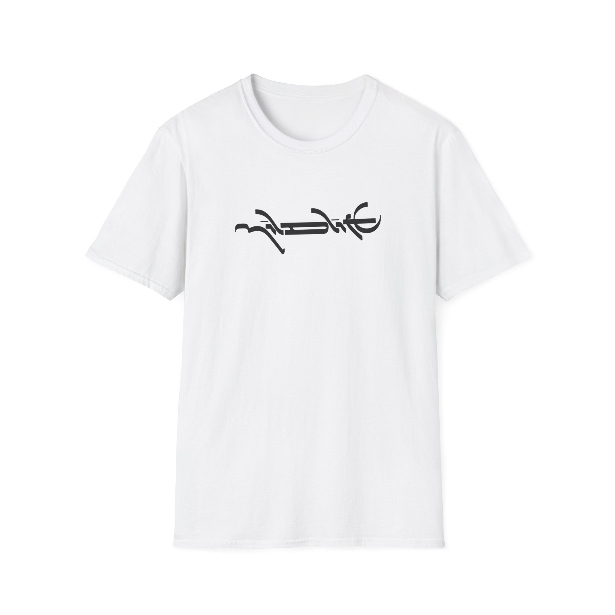 Mildlife Logo Unisex Softstyle T-Shirt