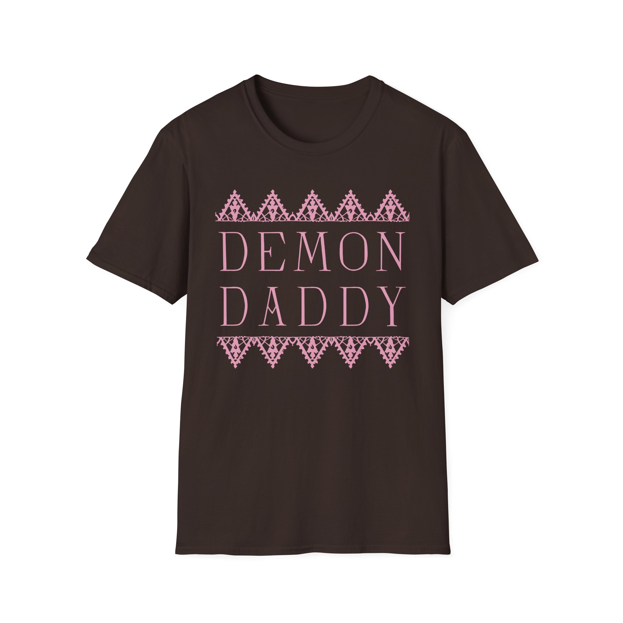 Florence and the Machine Demon Daddy Unisex Softstyle T-Shirt