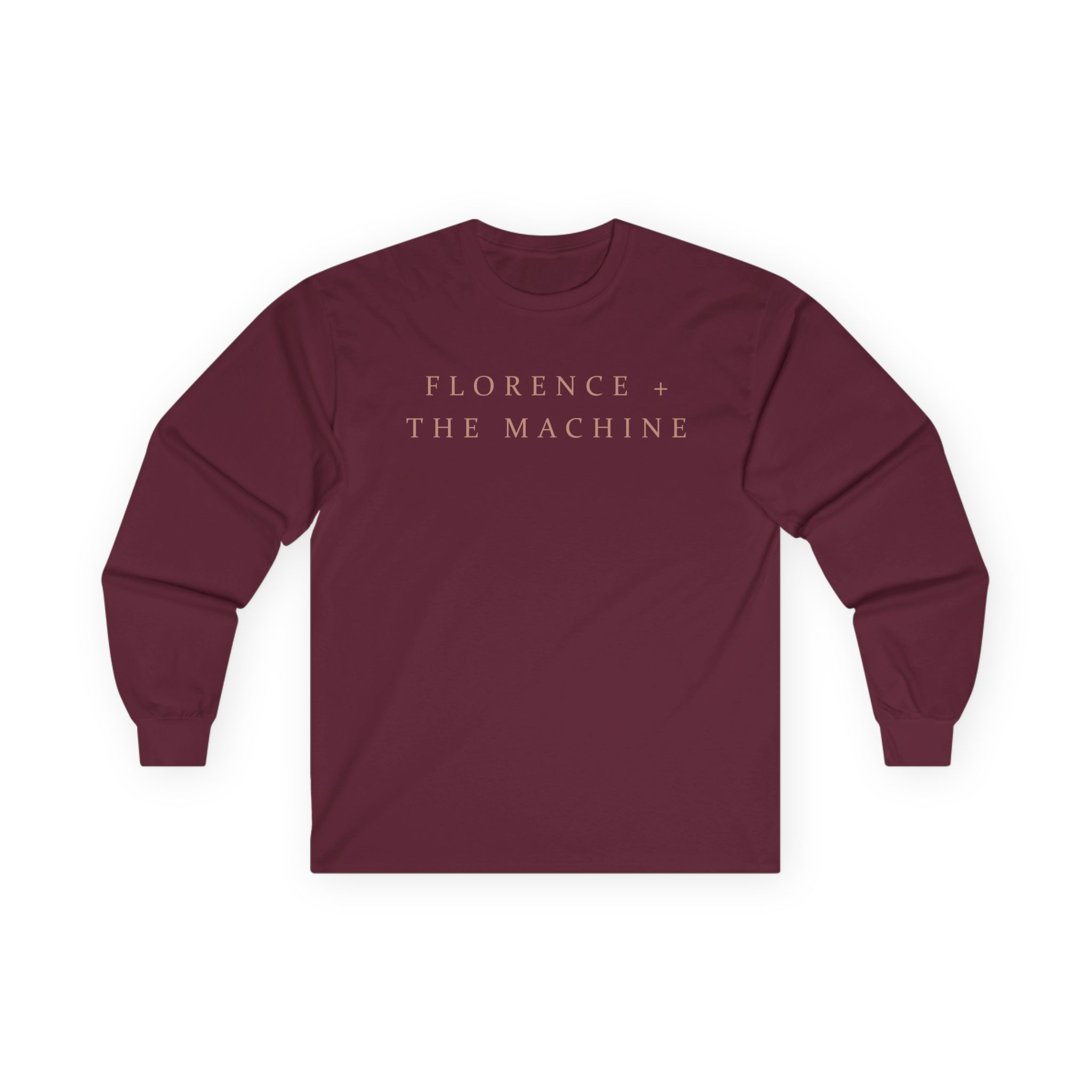 Florence and the Machine Fatm Dance Fever Unisex Ultra Cotton Long Sleeve Tee