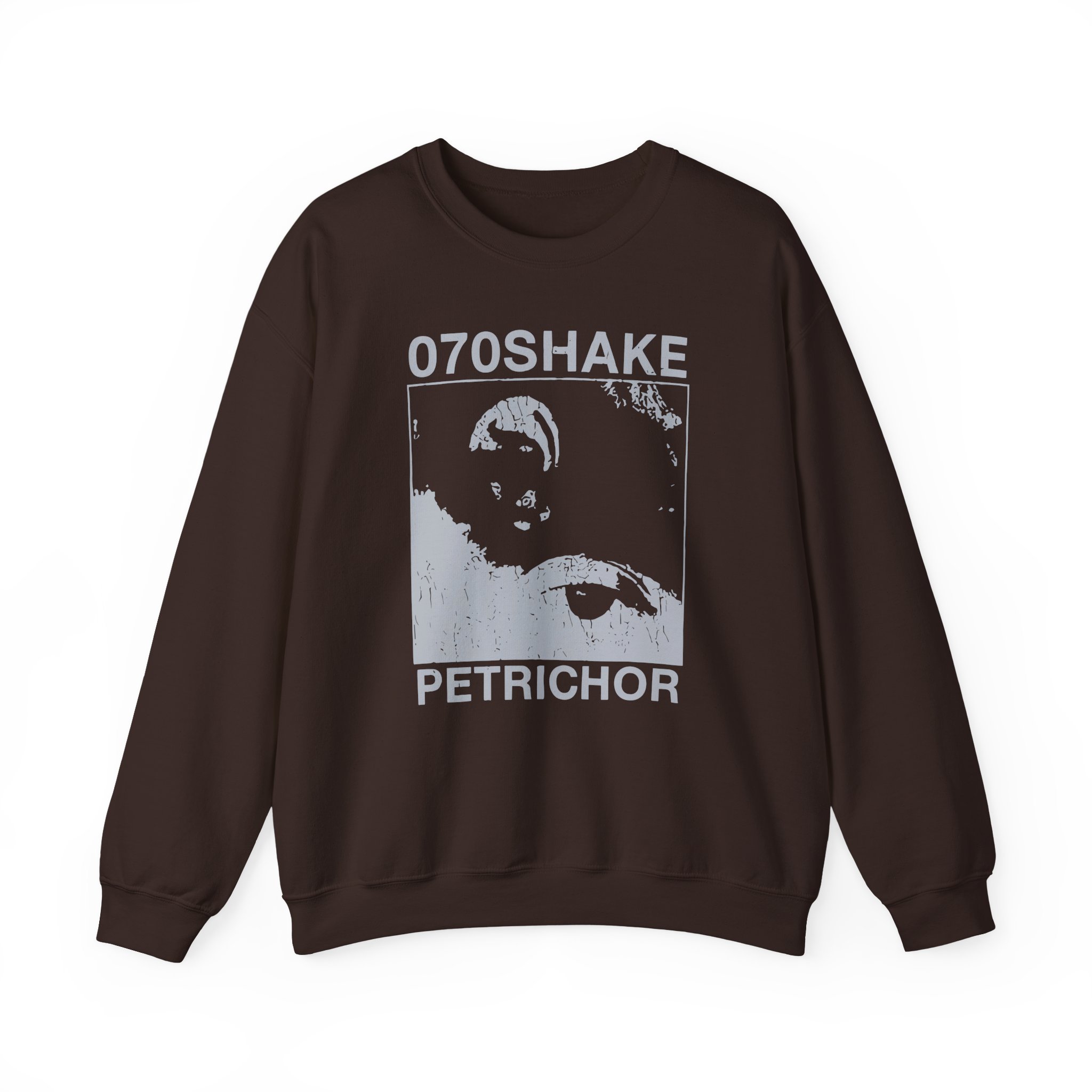 070 Shake Petrichor Tour Unisex Heavy Blend Crewneck Sweatshirt