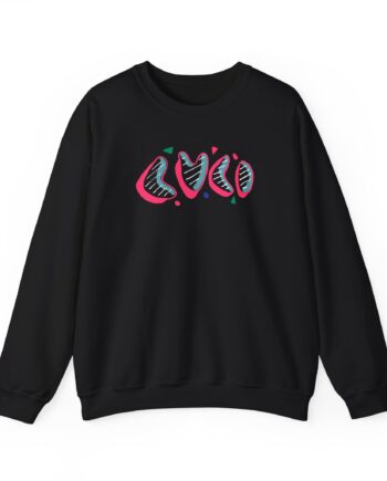Cuco Unisex Heavy Blend™ Crewneck Sweatshirt