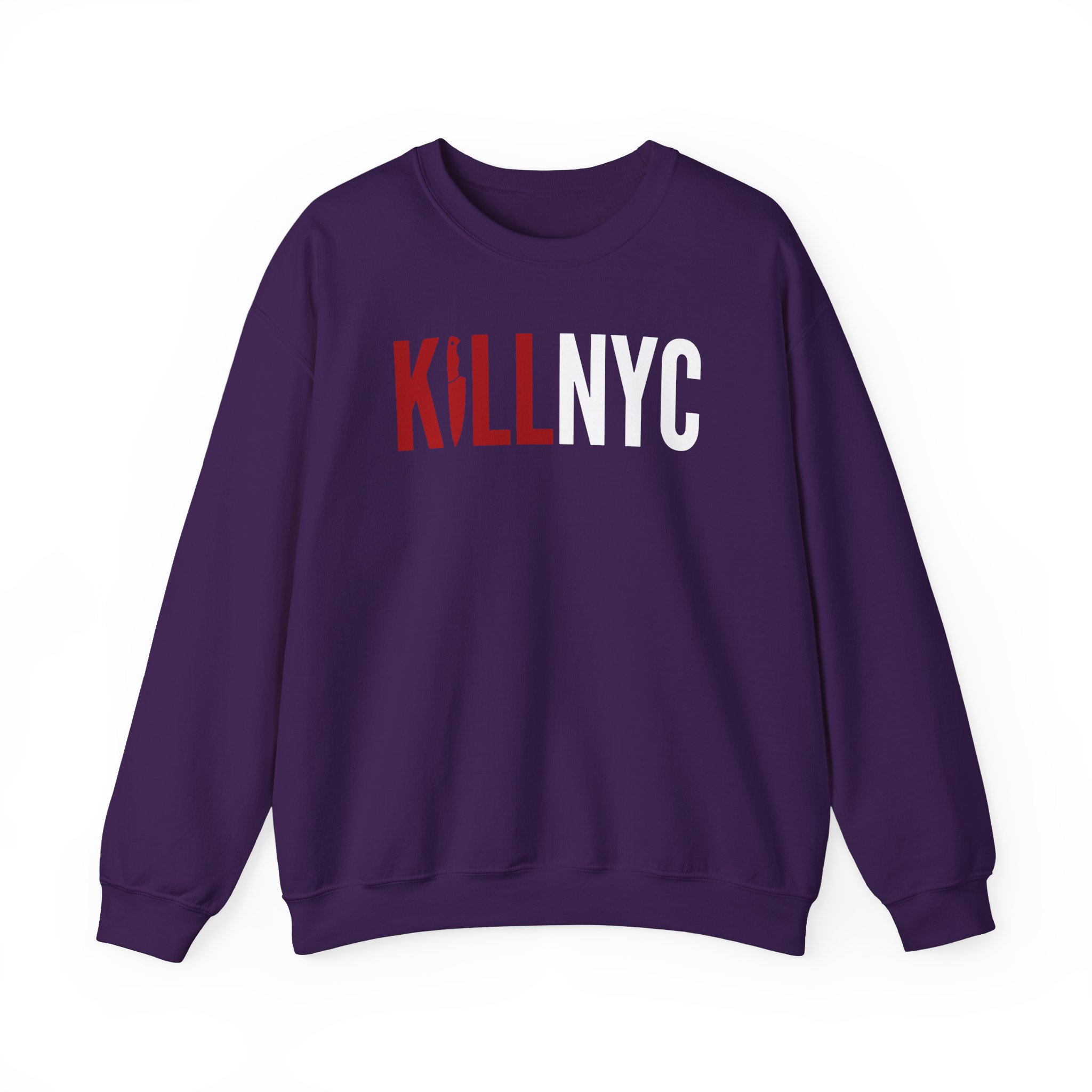 Kill Tony Unisex Heavy Blendâ„¢ Crewneck Sweatshirt