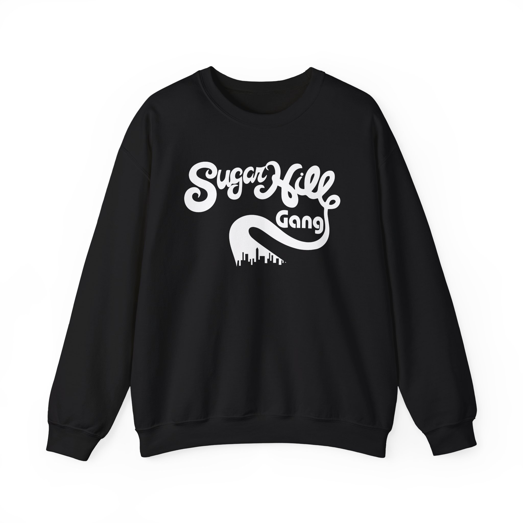 TSG Unisex Heavy Blendâ„¢ Crewneck Sweatshirt