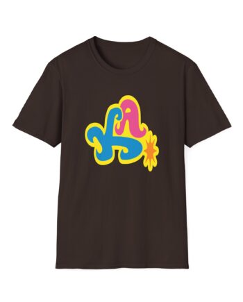 Aminé Kaytramine Tour Unisex Softstyle T-Shirt