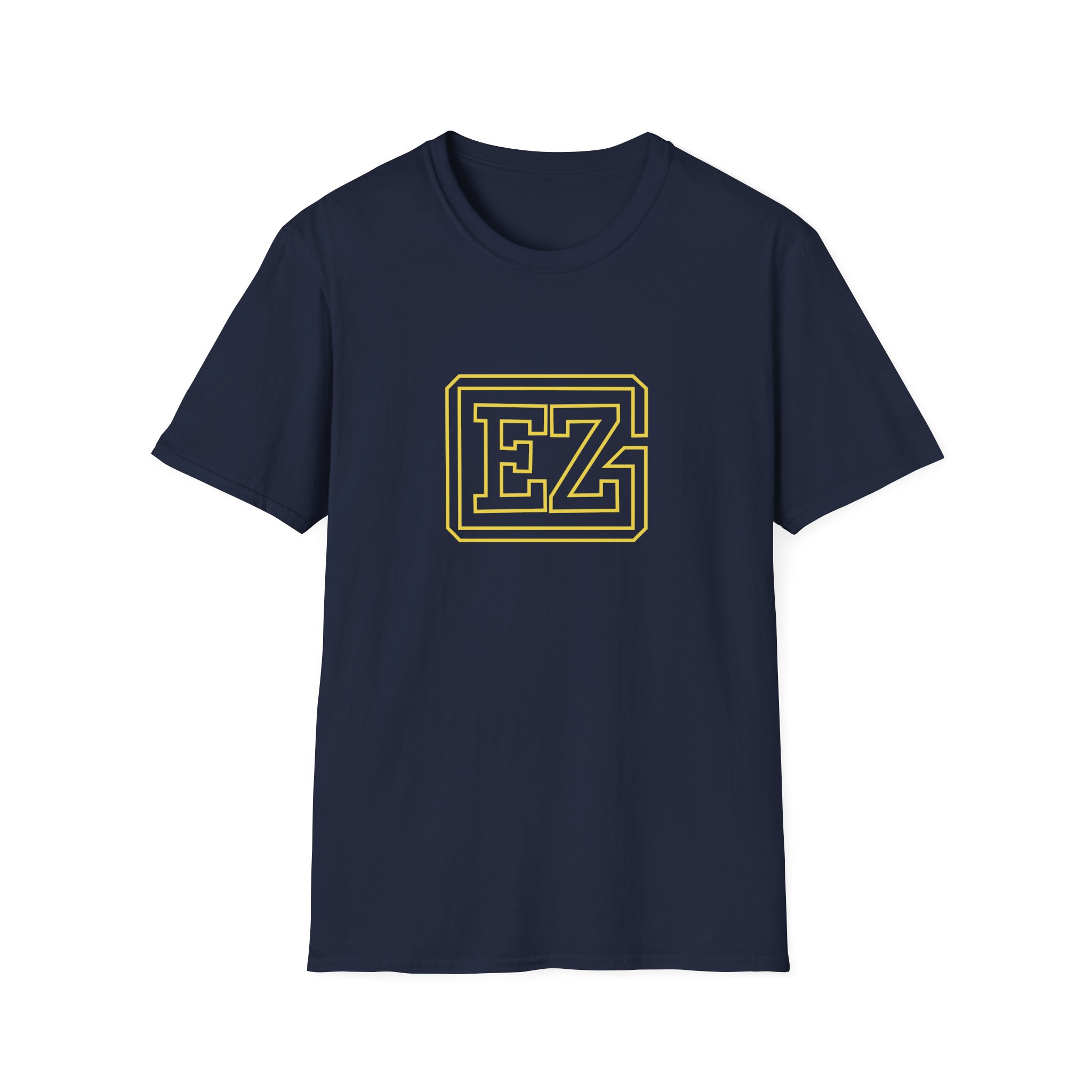 Berleezy Unisex Softstyle T-Shirt