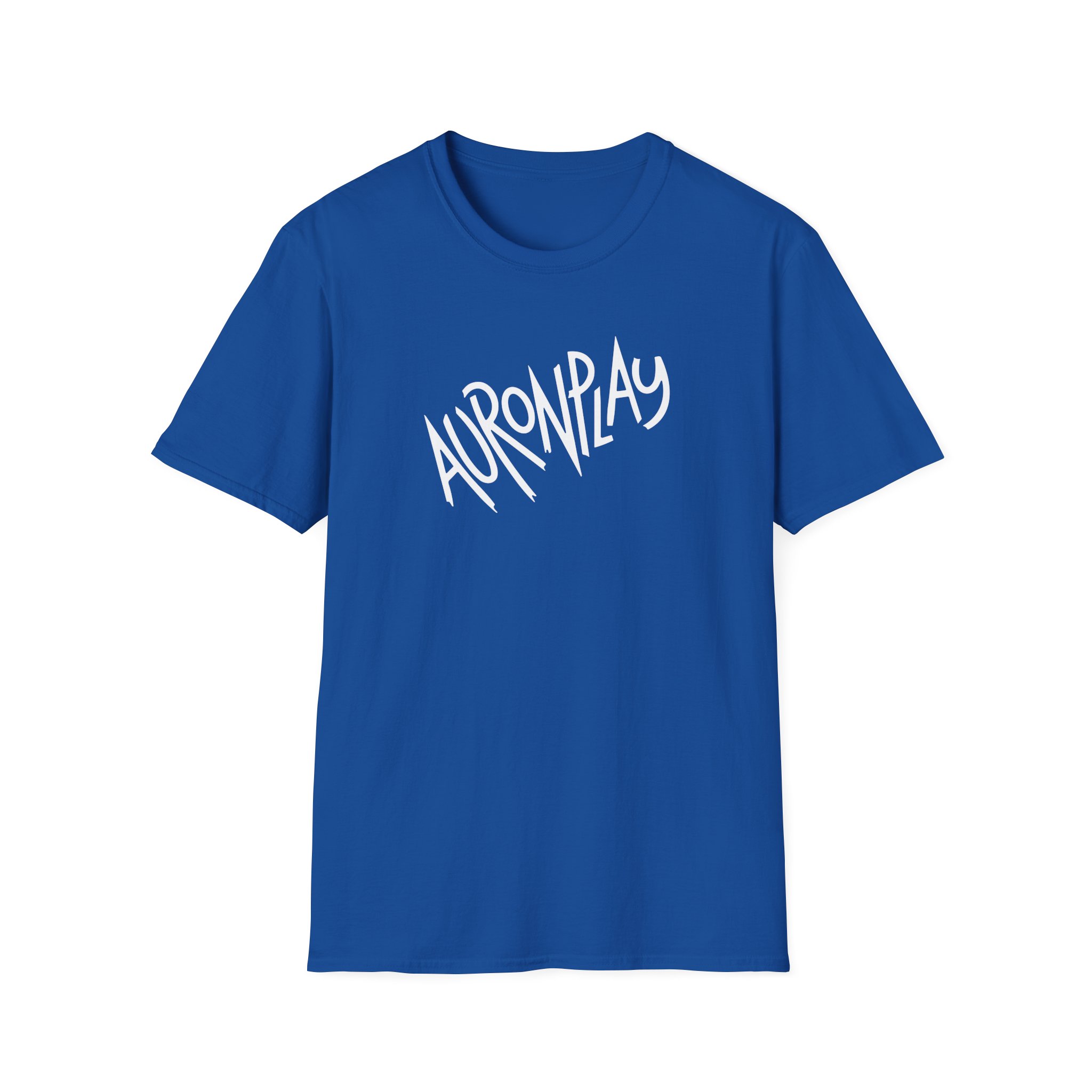 Auronplay Unisex Softstyle T-Shirt