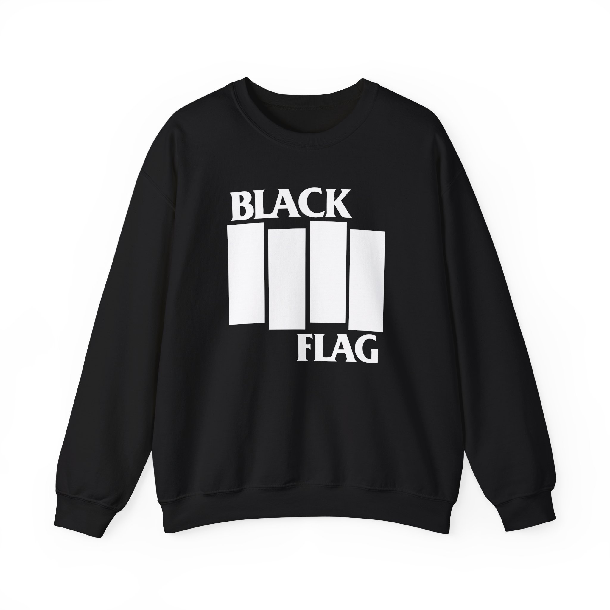 Heathen Unisex Heavy Blendâ„¢ Crewneck Sweatshirt