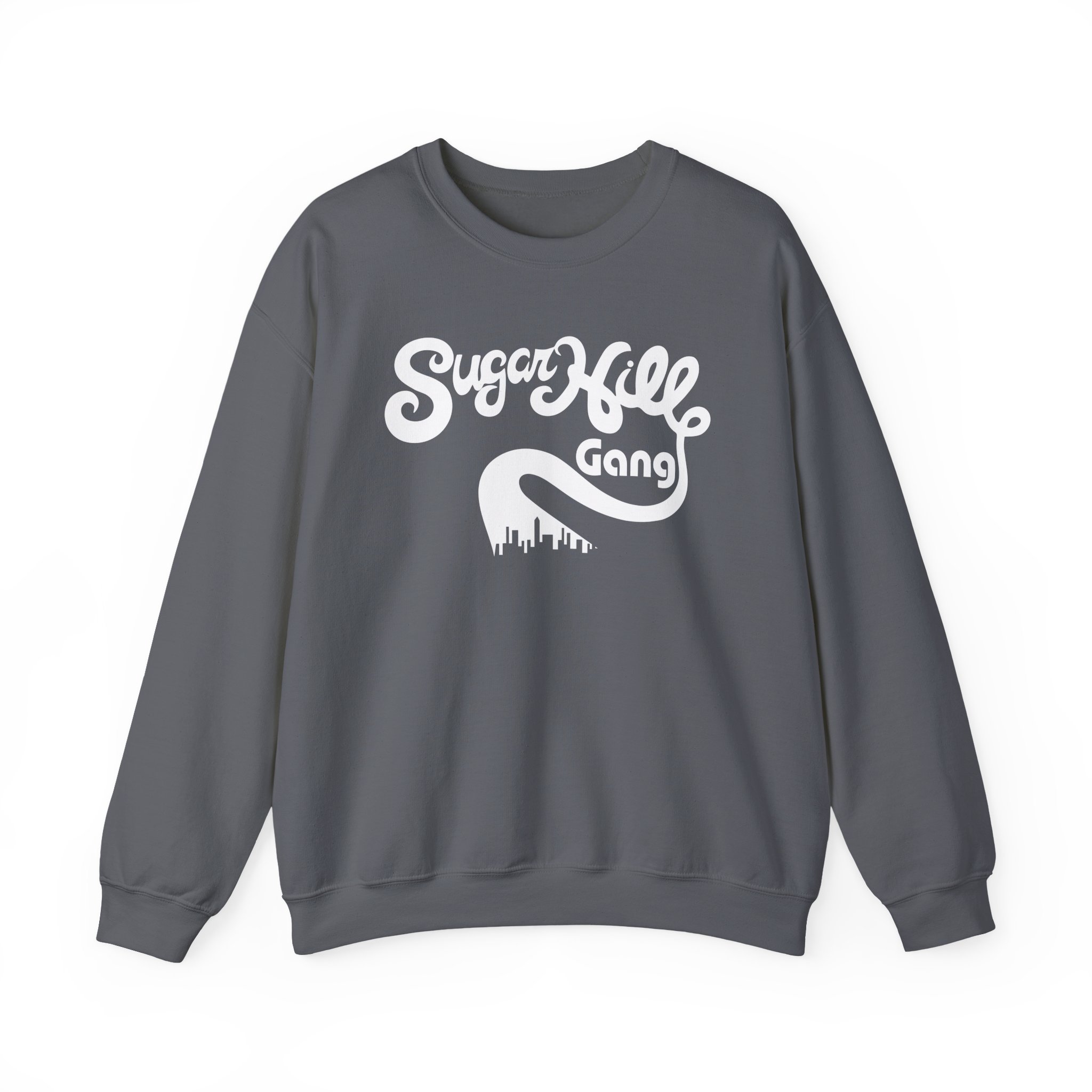 TSG Unisex Heavy Blendâ„¢ Crewneck Sweatshirt