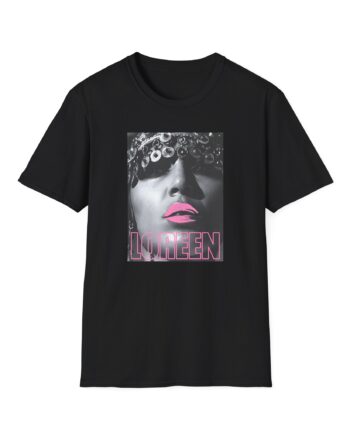 Loreen Loreen Tattoo Unisex Softstyle T-Shirt