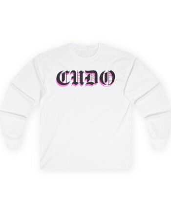 Cuco Unisex Ultra Cotton Long Sleeve Tee