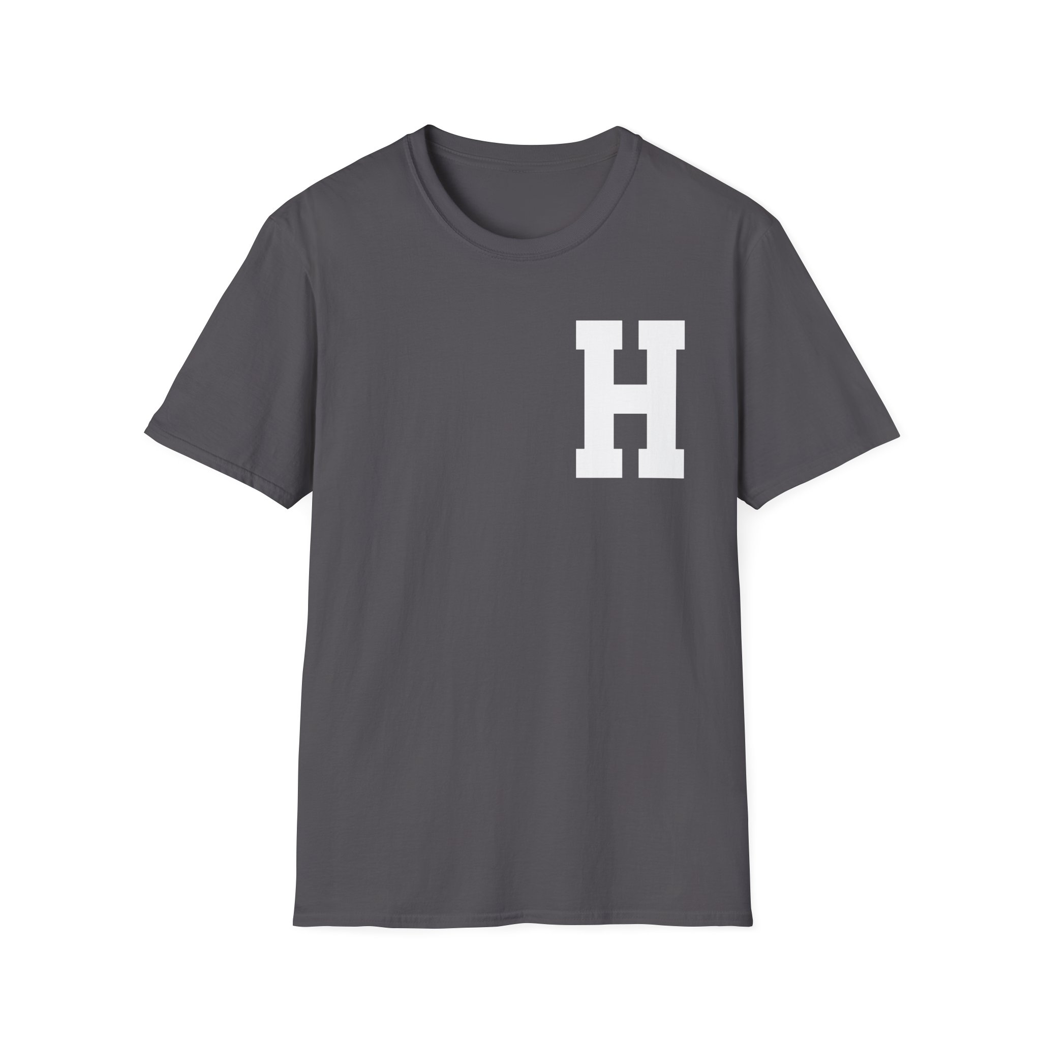 Hailee Steinfeld Haiz Unisex Softstyle T-Shirt